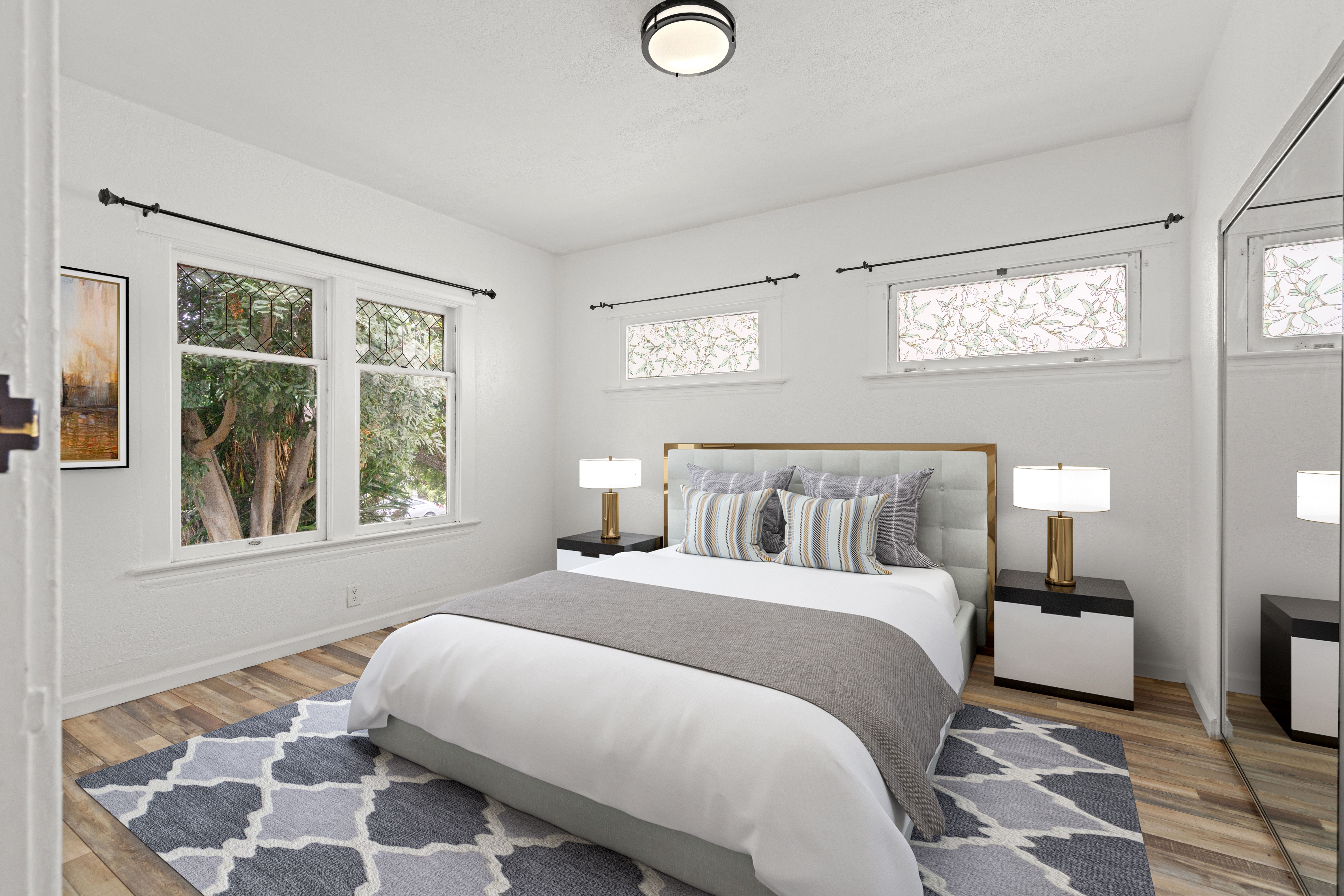  757 North Loma Vista Drive, Long Beach, CA 90813 - 物件實景