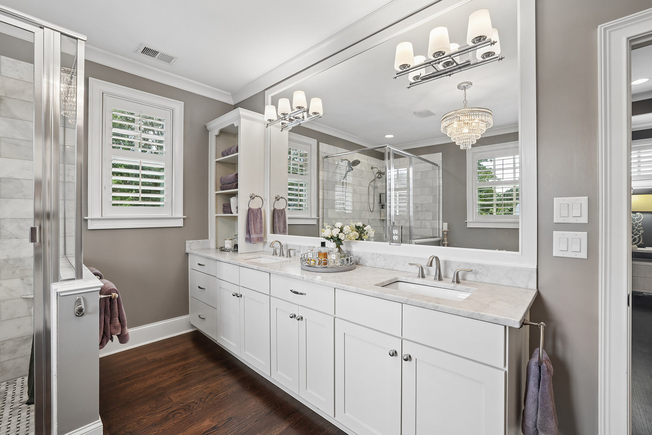  Classic Craftsman Style with a Modern Take in the Heart of Brookhaven - 物件實景