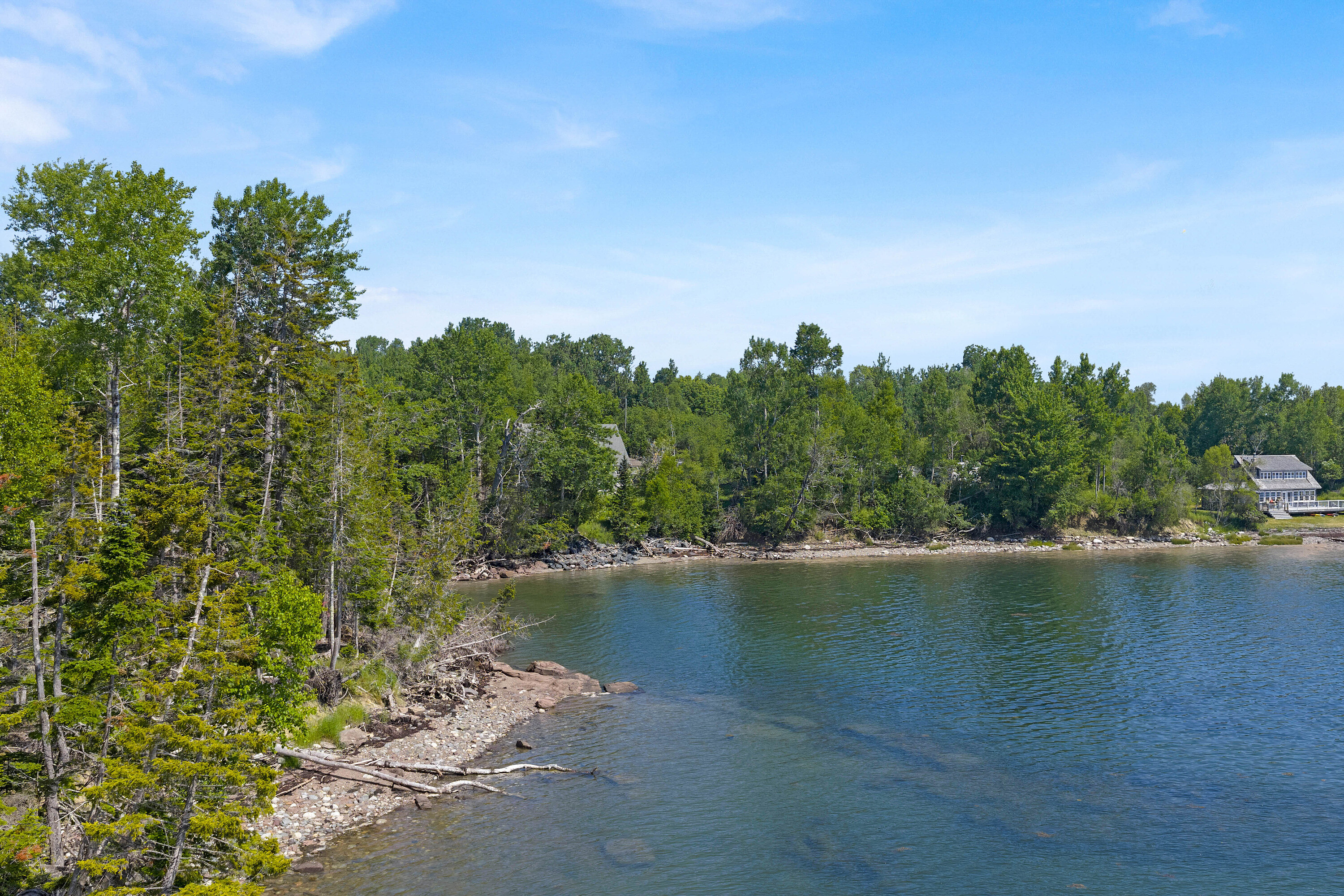  Chamcook, Charlotte County - 物件實景