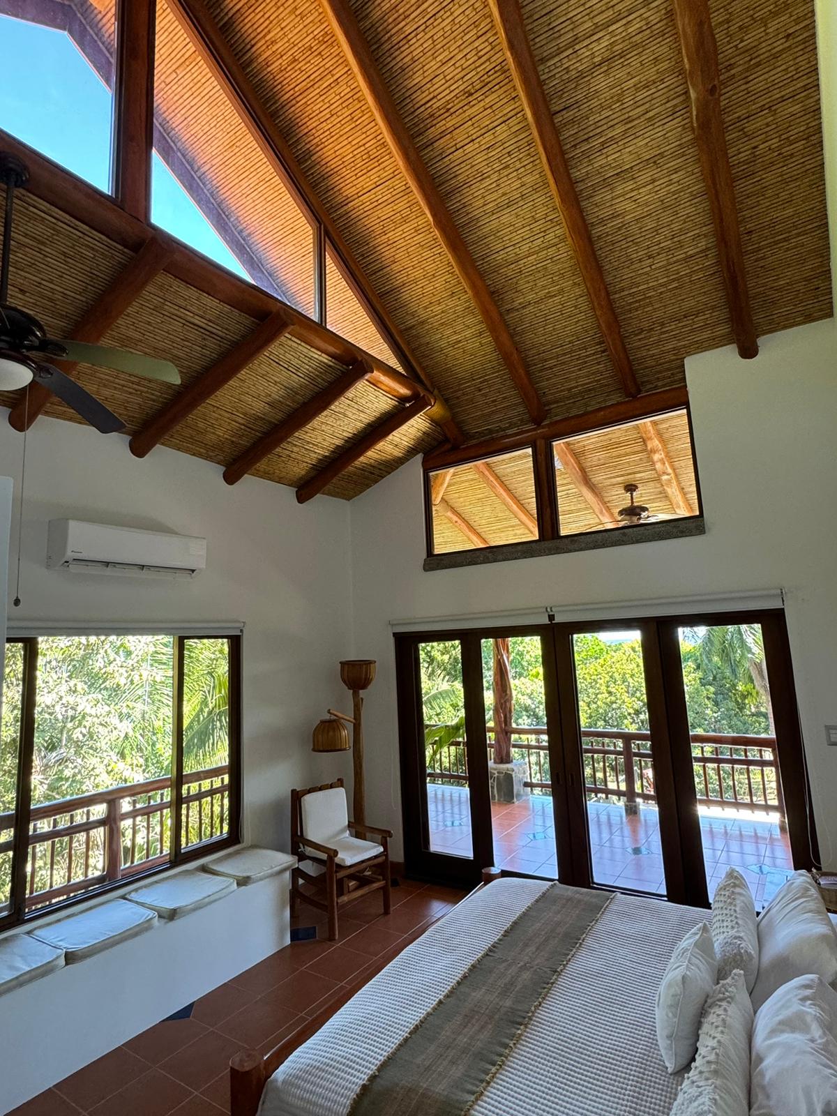 Playa Carrillo, Guanacaste, Samara, Guanacaste, CR, 4 Bedrooms Bedrooms, ,3 BathroomsBathrooms,Residential,For Sale,Playa Carrillo, Guanacaste,1613268