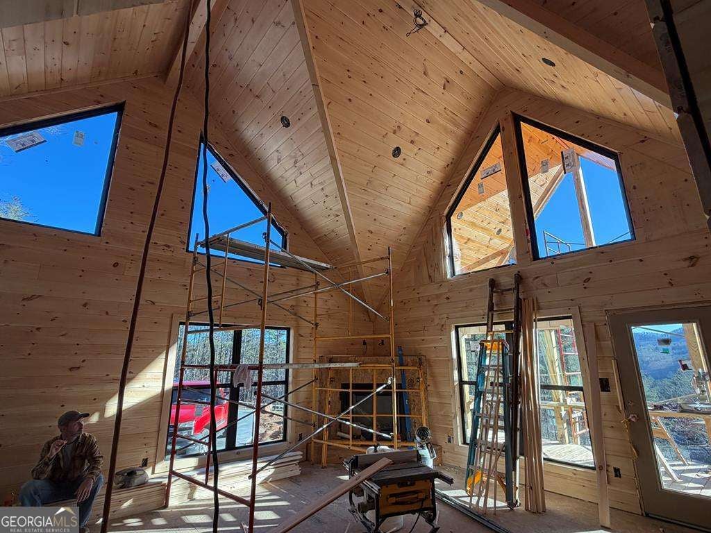 Mineral Bluff, Georgia, 30559, United States, 3 Bedrooms Bedrooms, ,3 BathroomsBathrooms,Residential,For Sale,2006600