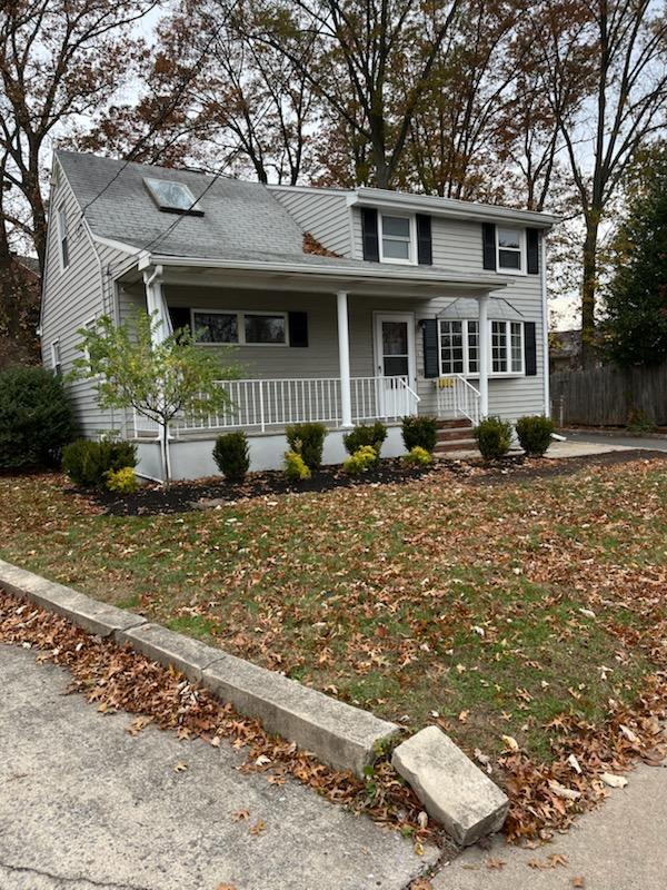 1226 - Avenel, New Jersey, 07001, United States, 5 Bedrooms Bedrooms, ,2 BathroomsBathrooms,Residential,For Sale,1990410