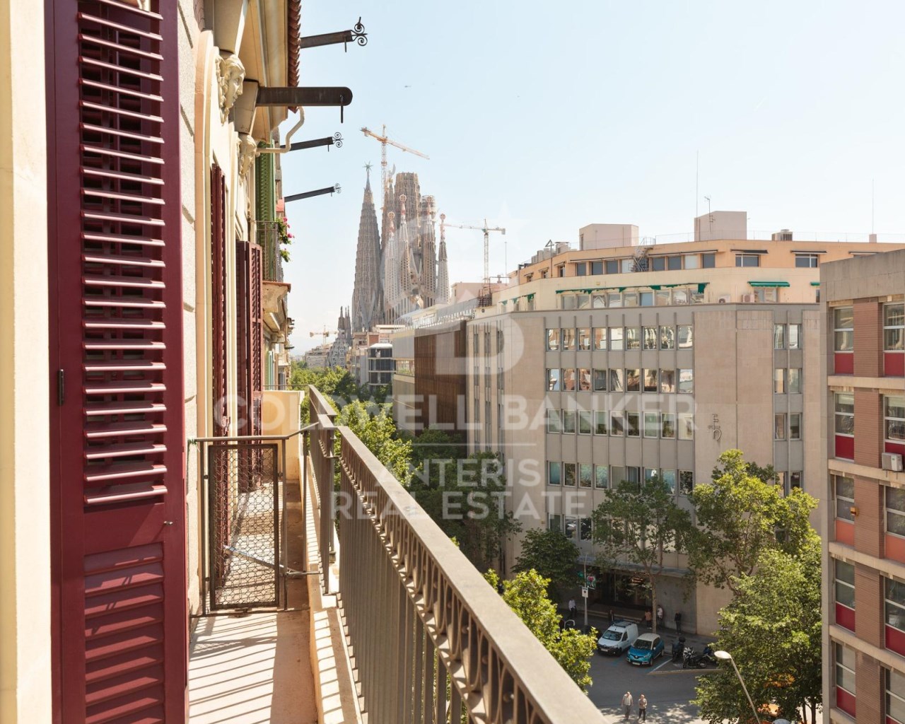Barcelona, Barcelona, Eixample, La Dreta de l'Eix, Barcelona, Catalonia, ES, 3 Bedrooms Bedrooms, ,2 BathroomsBathrooms,Residential,For Sale,Barcelona, Barcelona, Eixample, La Dreta de l'Eix,1613391