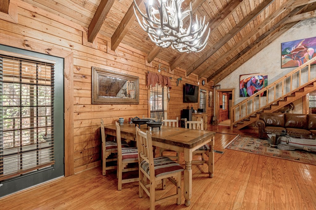 Nacogdoches, Texas, 75964, United States, 3 Bedrooms Bedrooms, ,2 BathroomsBathrooms,Residential,For Sale,1753235