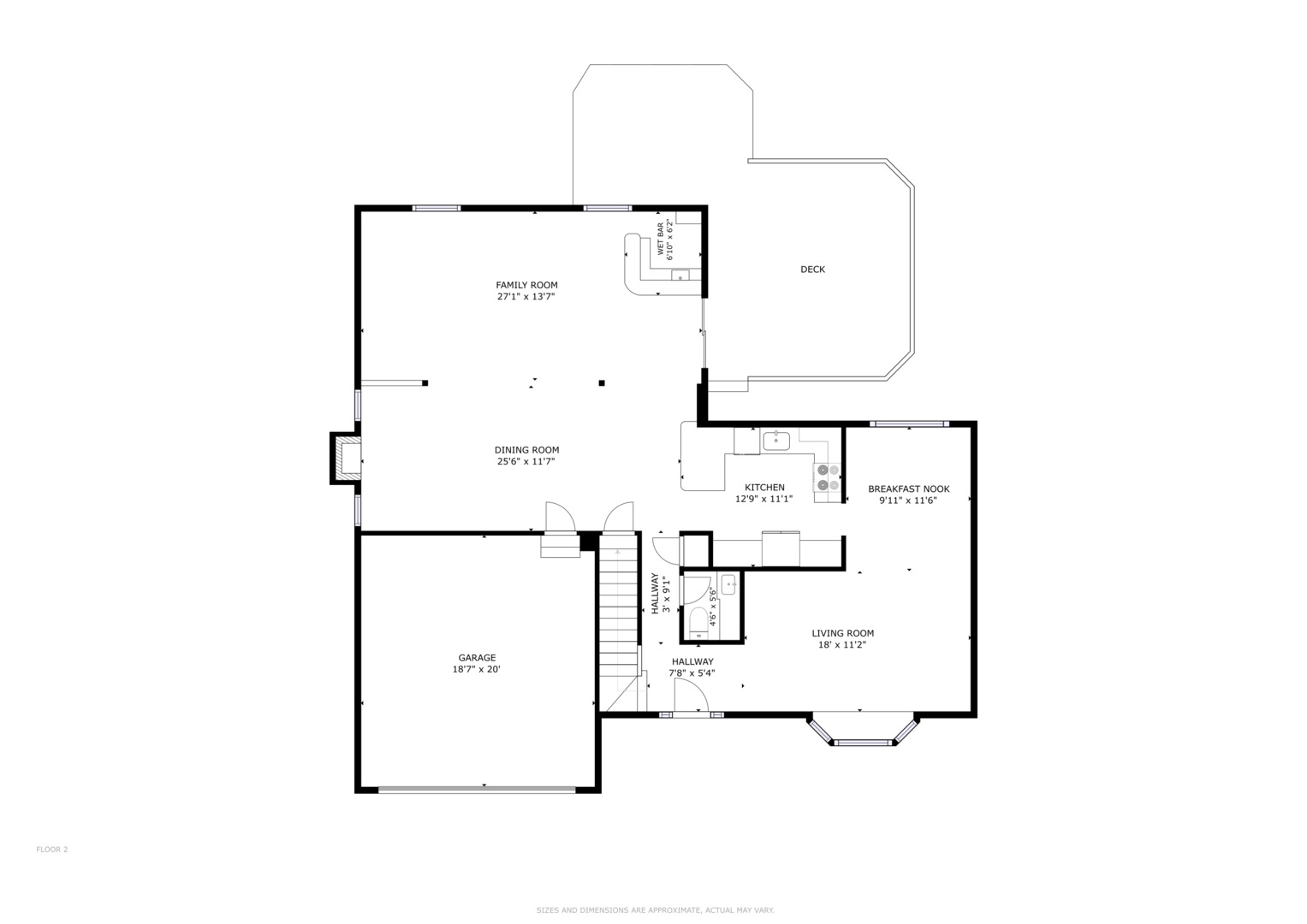 Buffalo Grove, Illinois, 60089, United States, 4 Bedrooms Bedrooms, ,3 BathroomsBathrooms,Residential,For Sale,1911732