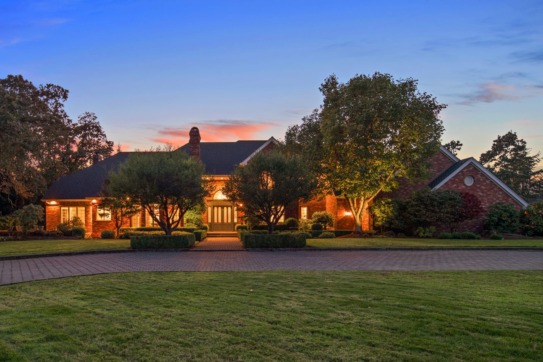  6571 SE WITZEL RD Salem, OR 97317 - 物件實景