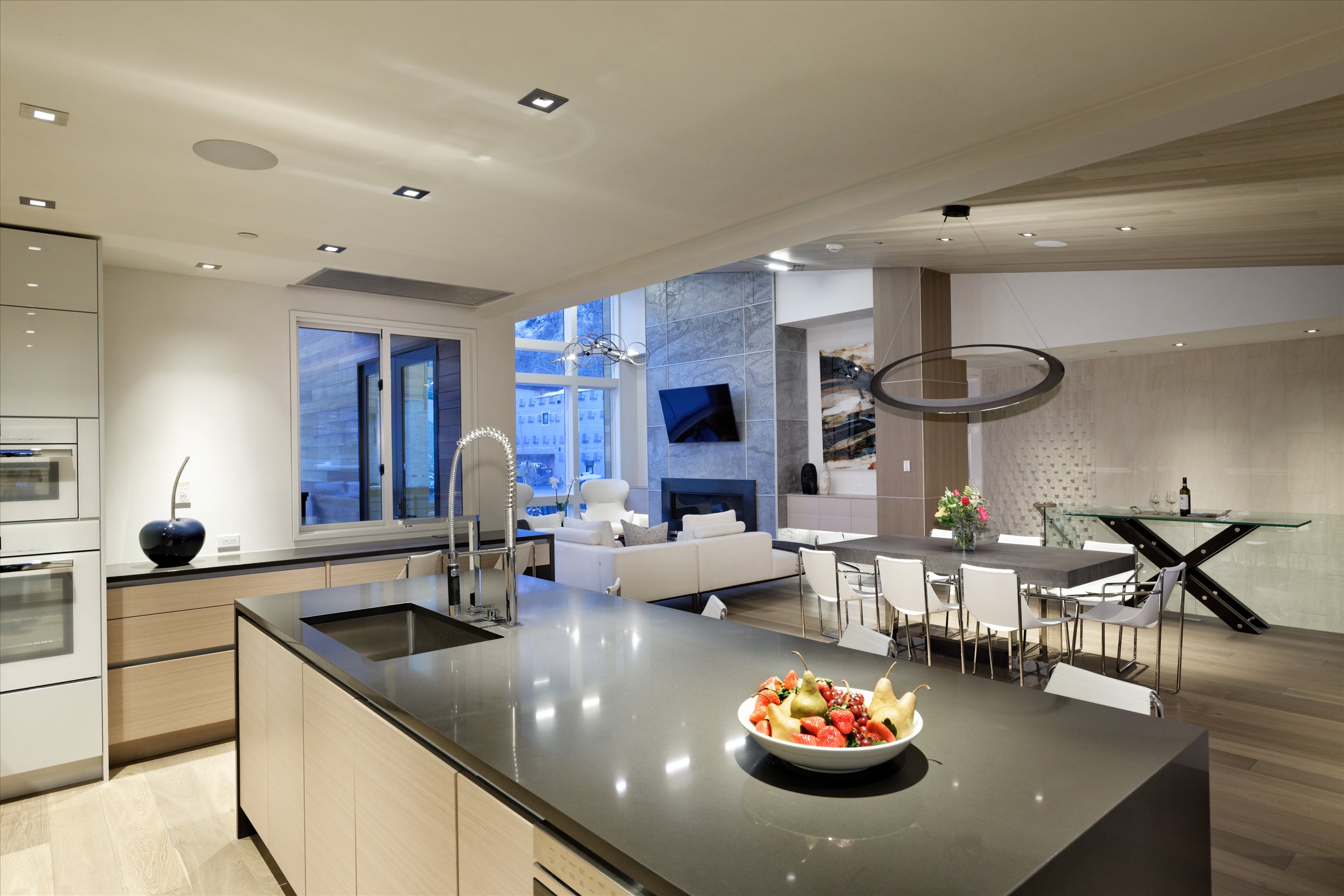  Luxury Living Steps From Downtown Aspen - 物件實景