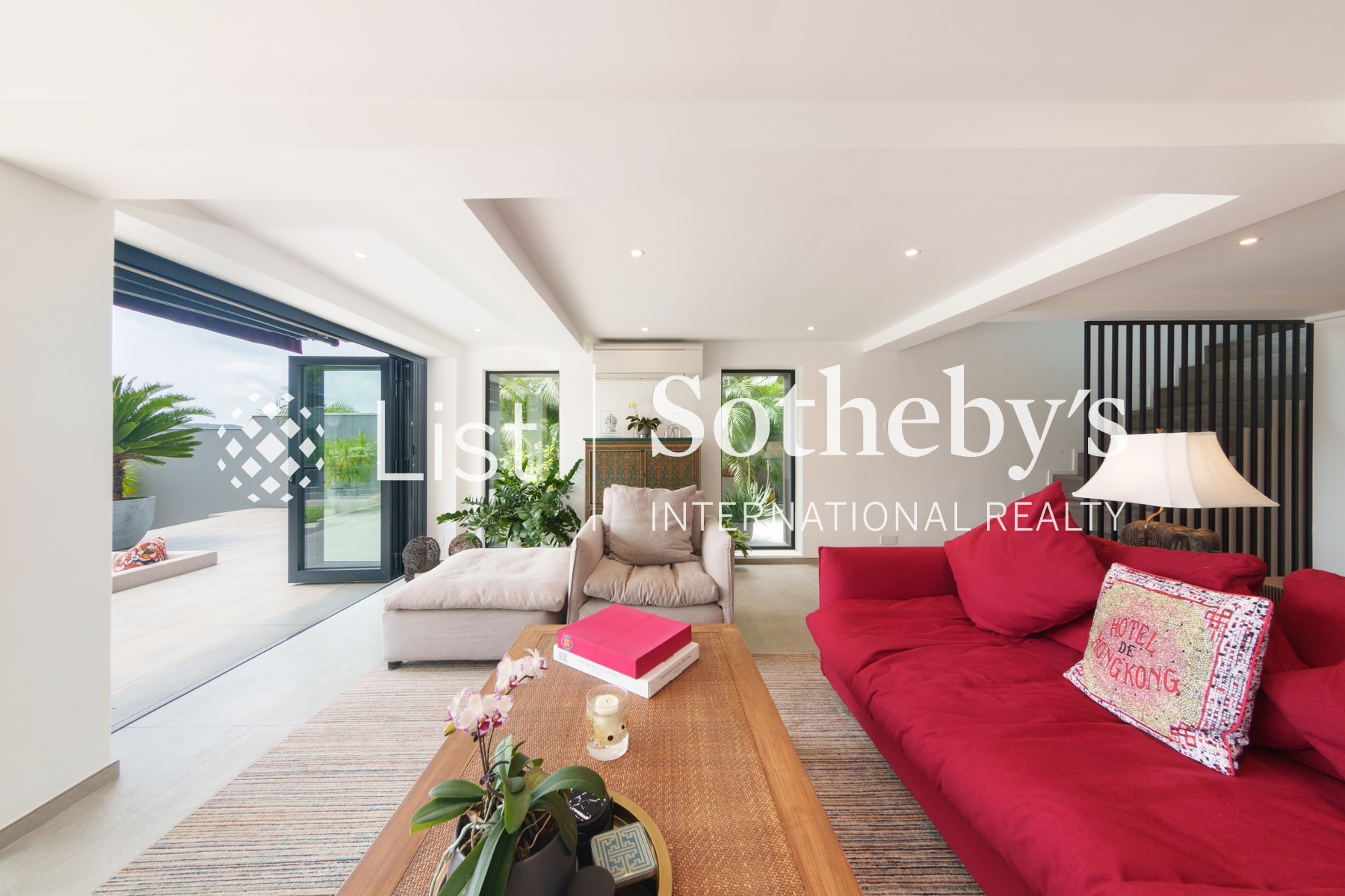  Hing Keng Shek Detached House - 物件實景