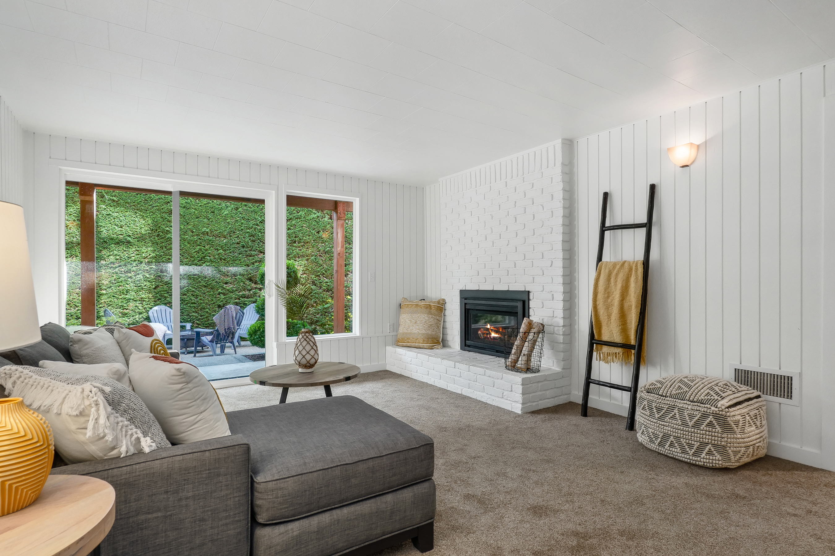  The Newcastle Retreat  Private Living in the Heart of Newcastle - 物件實景