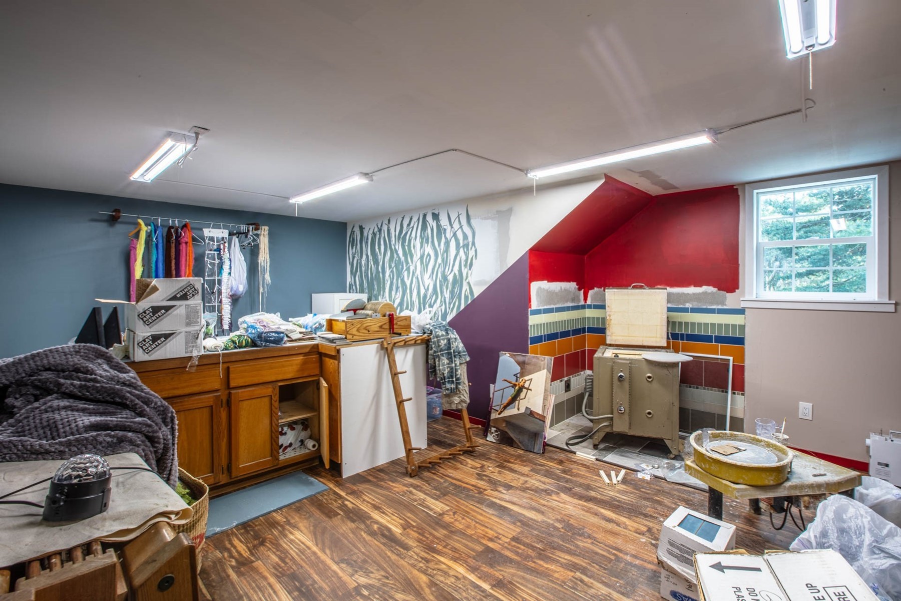  Renovated Waterfront Retreat with Private Dock & Guest Barn - 物件實景