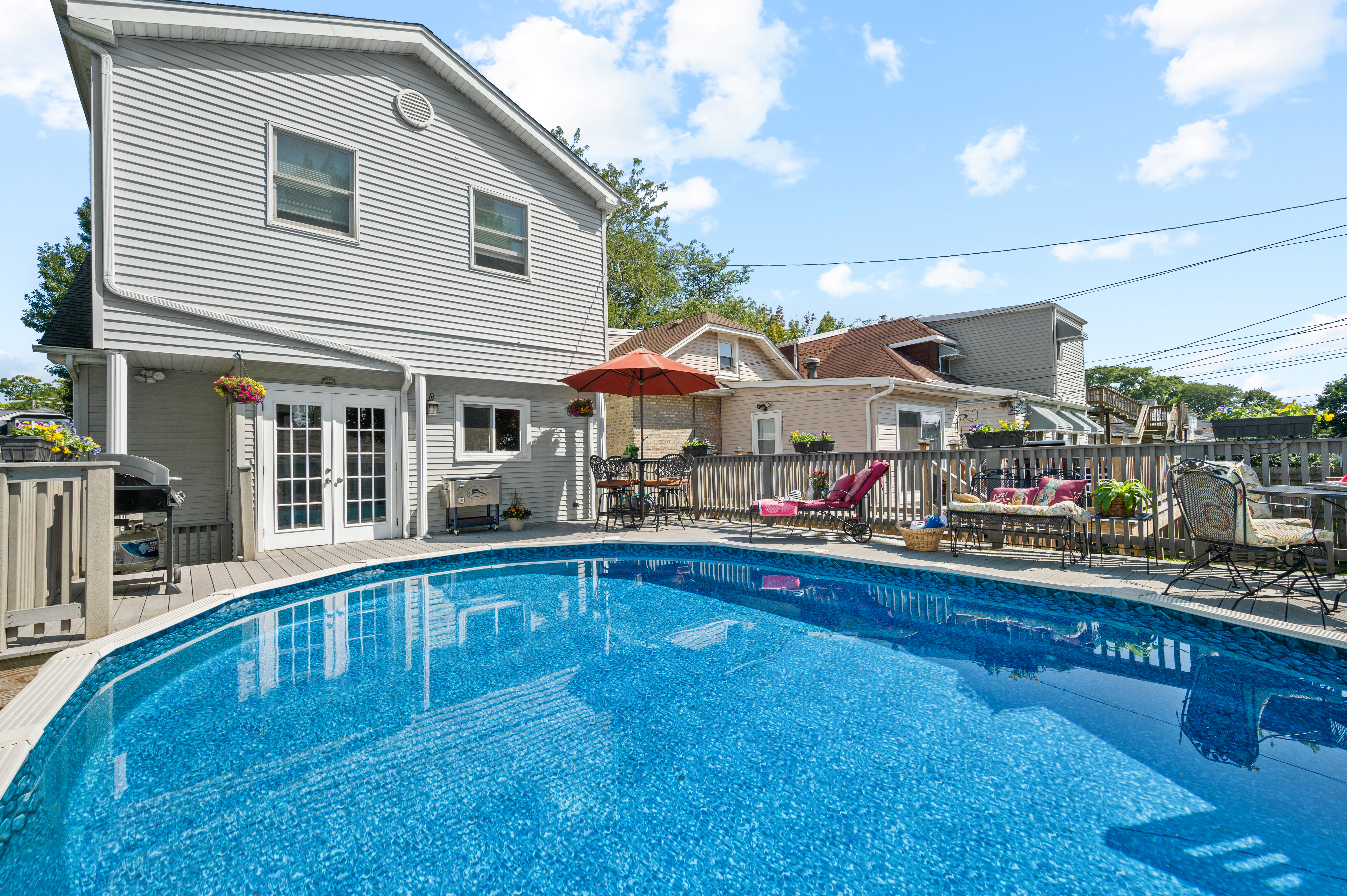  5750 N Merrimac Avenue, Chicago, IL, 60646 - 物件實景