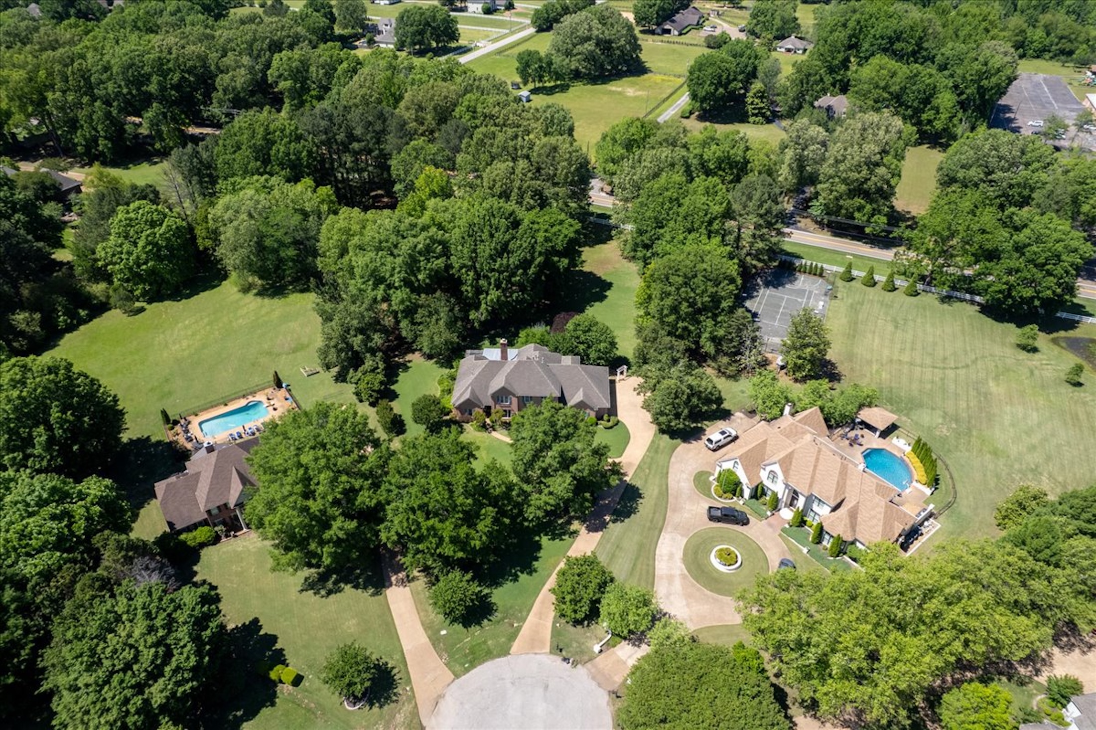  4731 Mallard Lake Cove, Collierville, TN, 38017 - 物件實景
