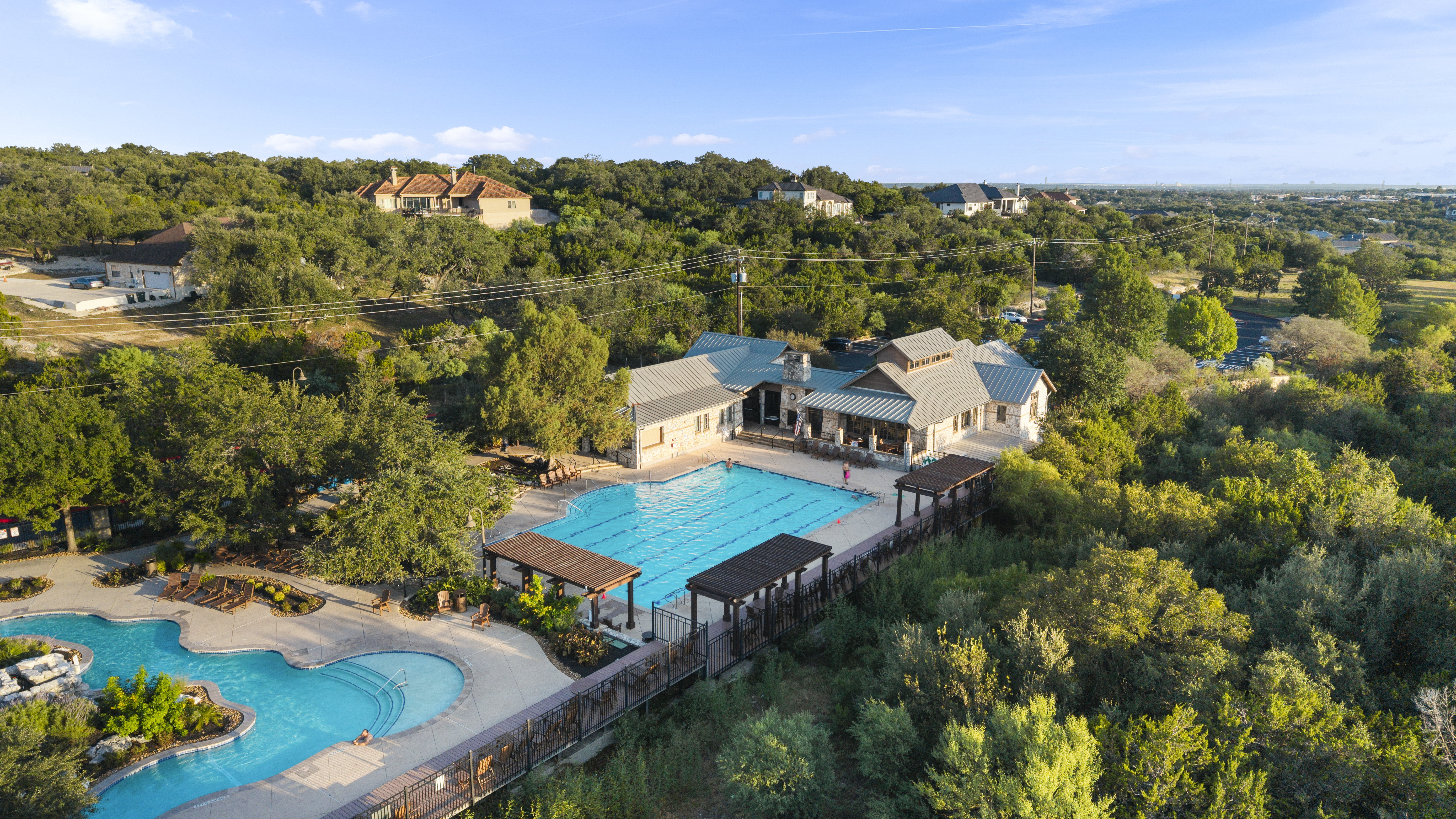  Elevated Living in Campanas - 物件實景