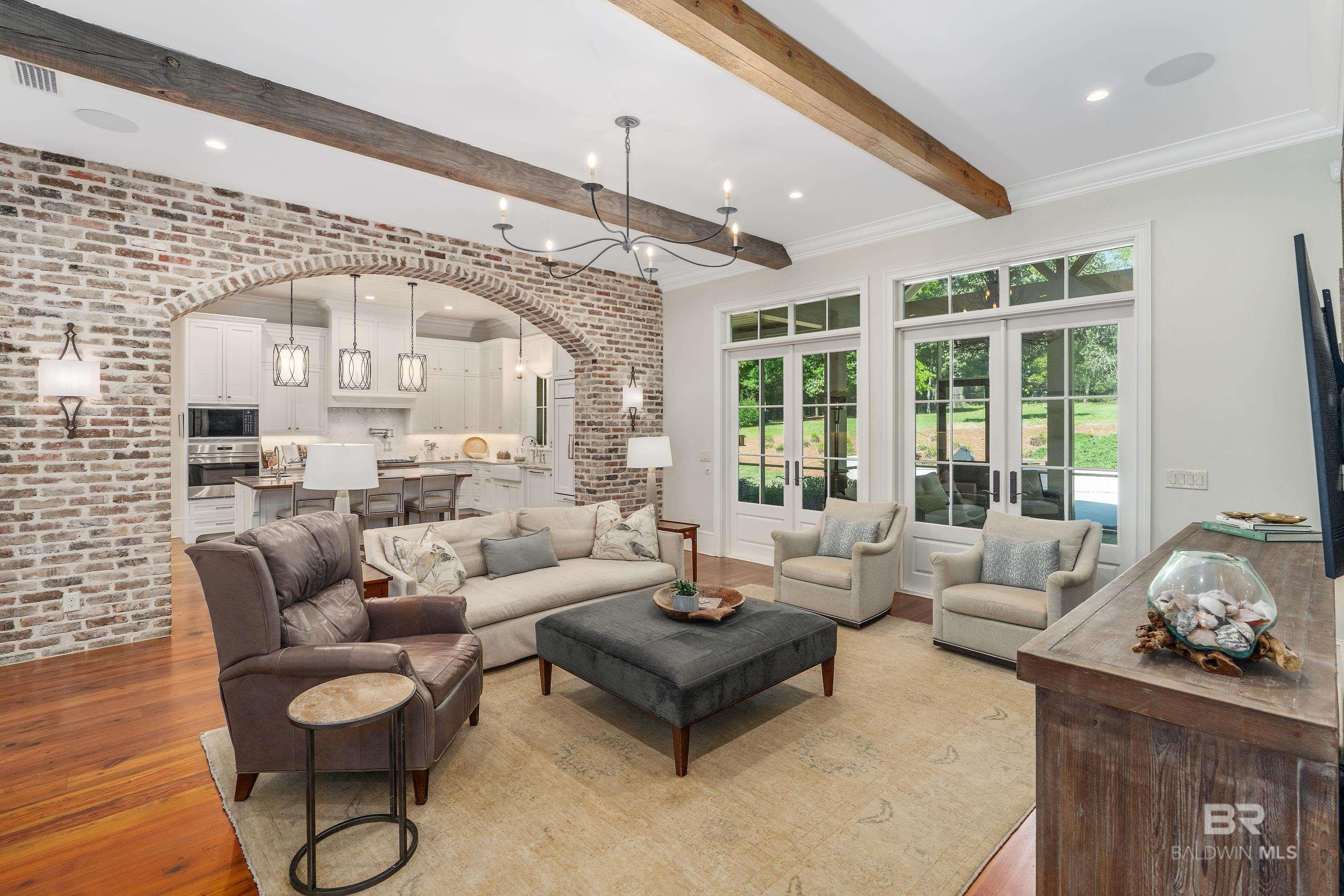 Fairhope, Alabama, 36532, United States, 4 Bedrooms Bedrooms, ,5 BathroomsBathrooms,Residential,For Sale,1805402