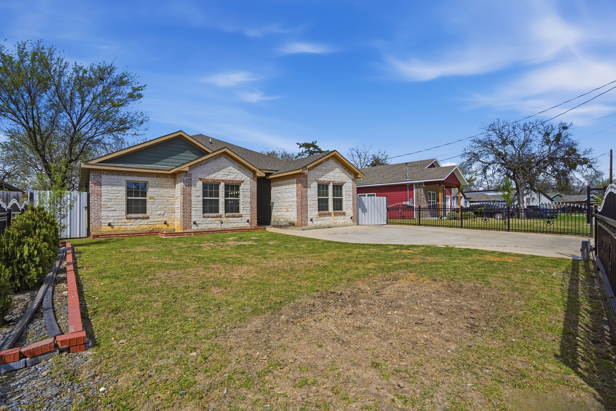  3021 Springview Avenue, Dallas, TX, 75216 - 物件實景