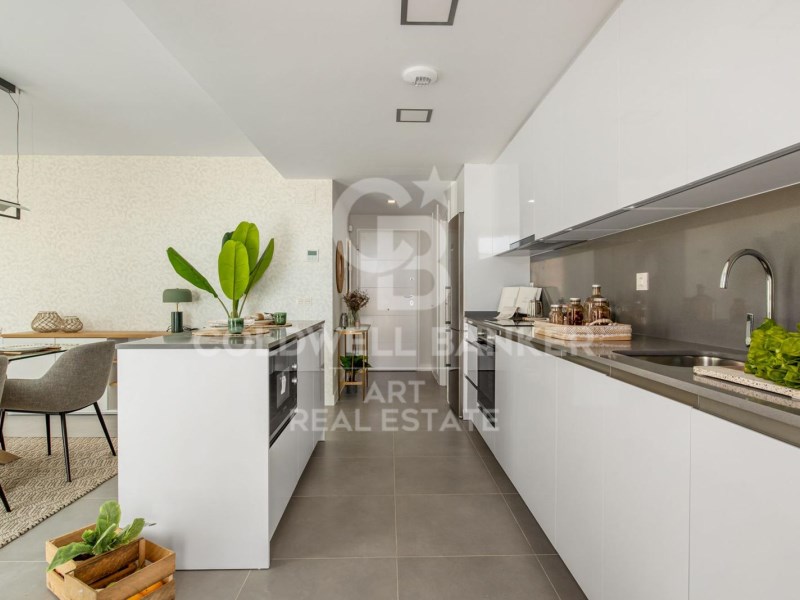 Mijas, Andalusia, ES, 4 Bedrooms Bedrooms, ,3 BathroomsBathrooms,Residential,For Sale,1795002