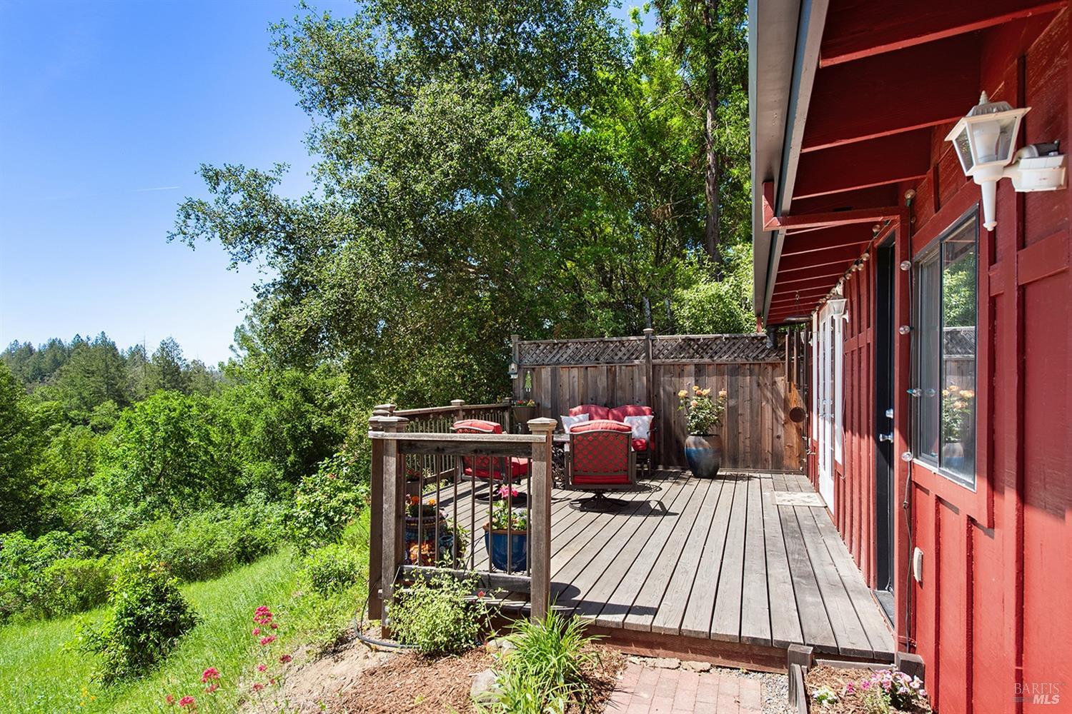 Forestville, California, 95436, United States, 4 Bedrooms Bedrooms, ,3 BathroomsBathrooms,Residential,For Sale,1796757