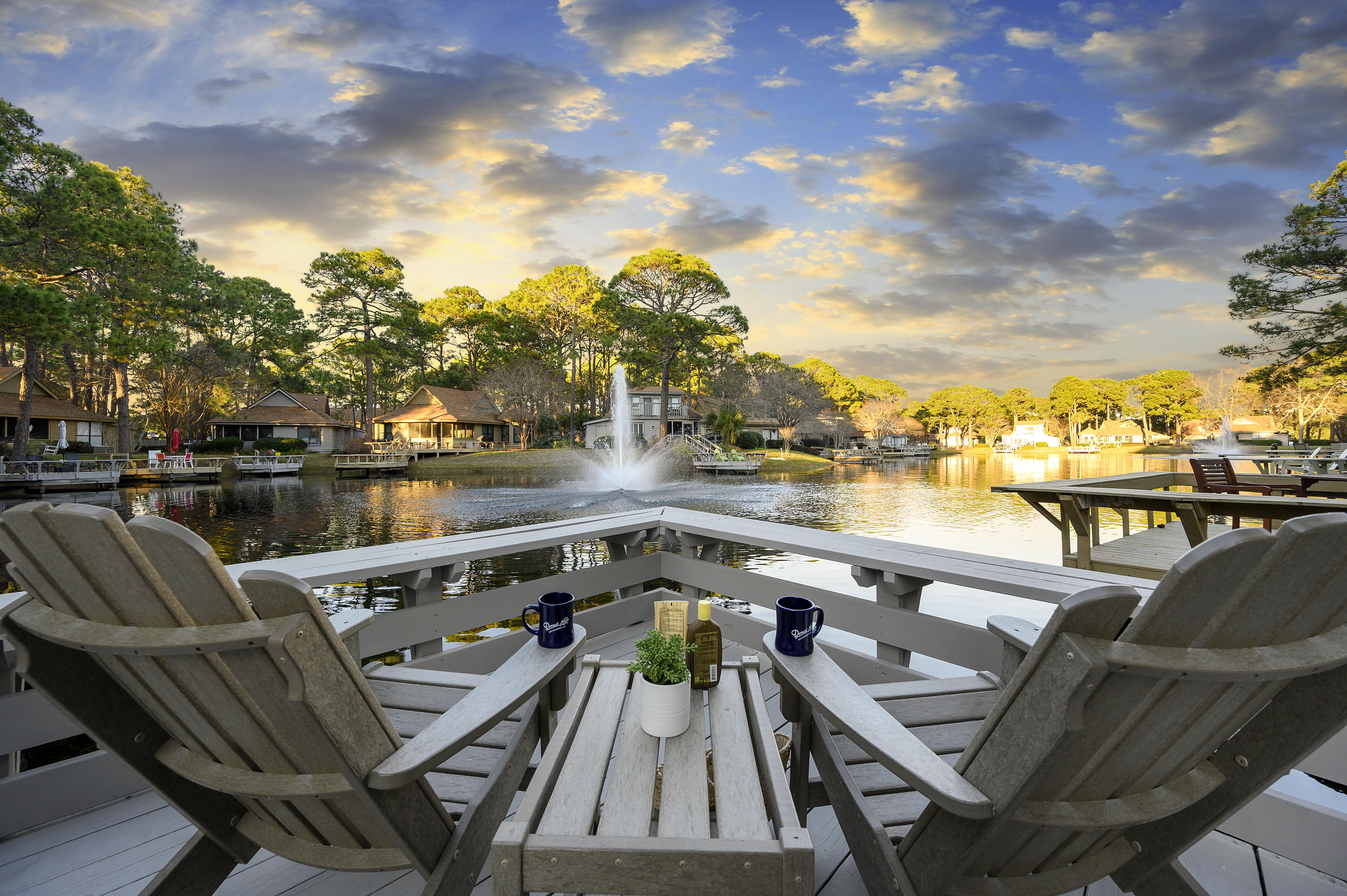  Lakeview Escape With World-Class Resort Amenities - 物件實景
