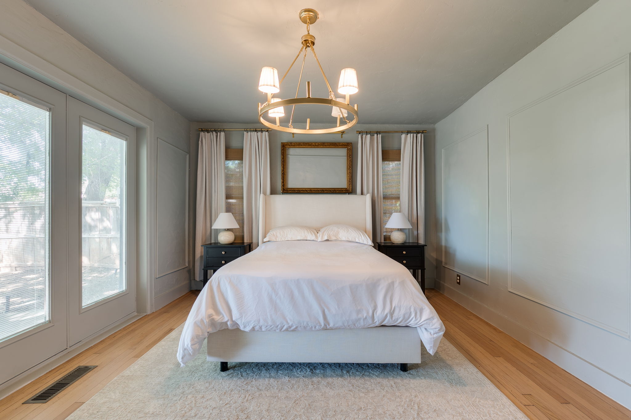  1108 West Wilshire Boulevard, Nichols Hills, OK 73116 - 物件實景