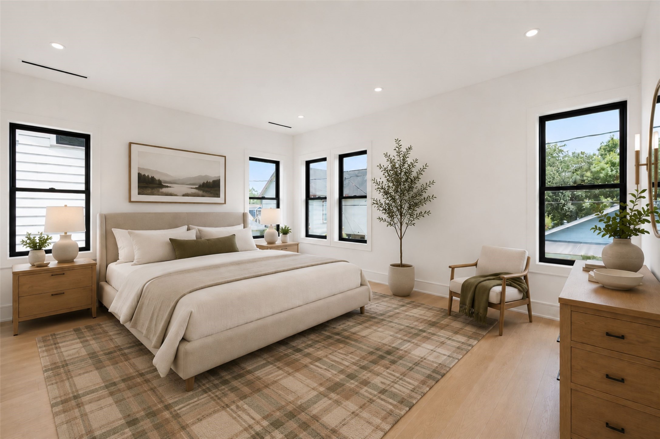  1116 Highland Street - 物件實景