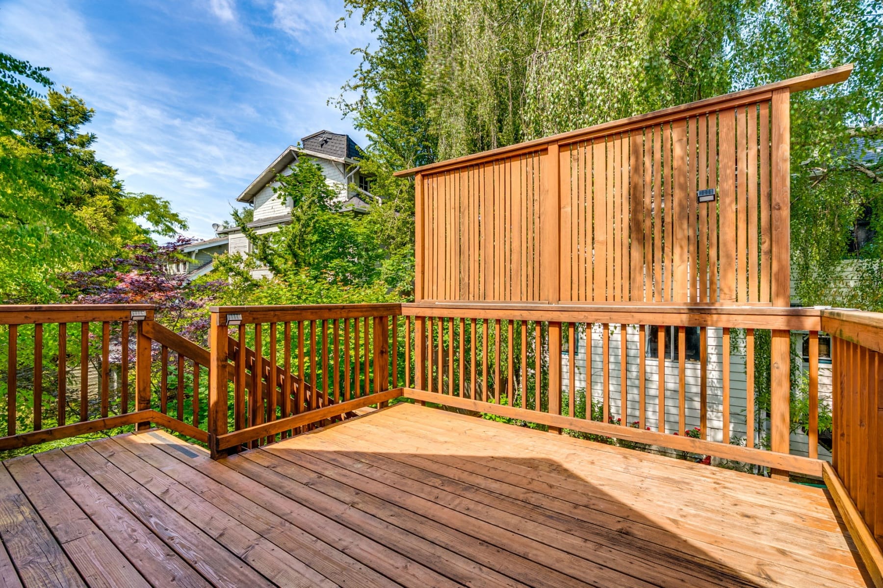  3762 N Melrose DR Portland, OR 97227 - 物件實景
