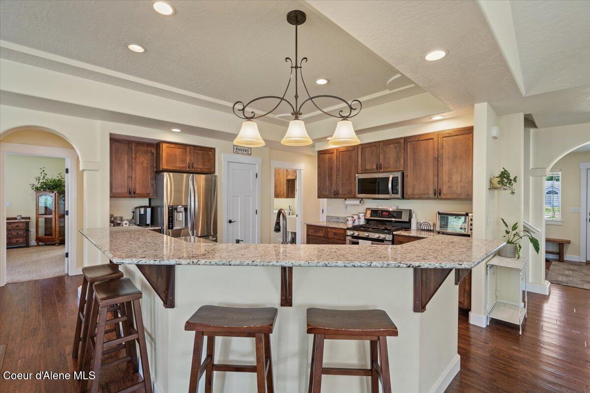 Hayden, Idaho, 83835, United States, 4 Bedrooms Bedrooms, ,3 BathroomsBathrooms,Residential,For Sale,1879599