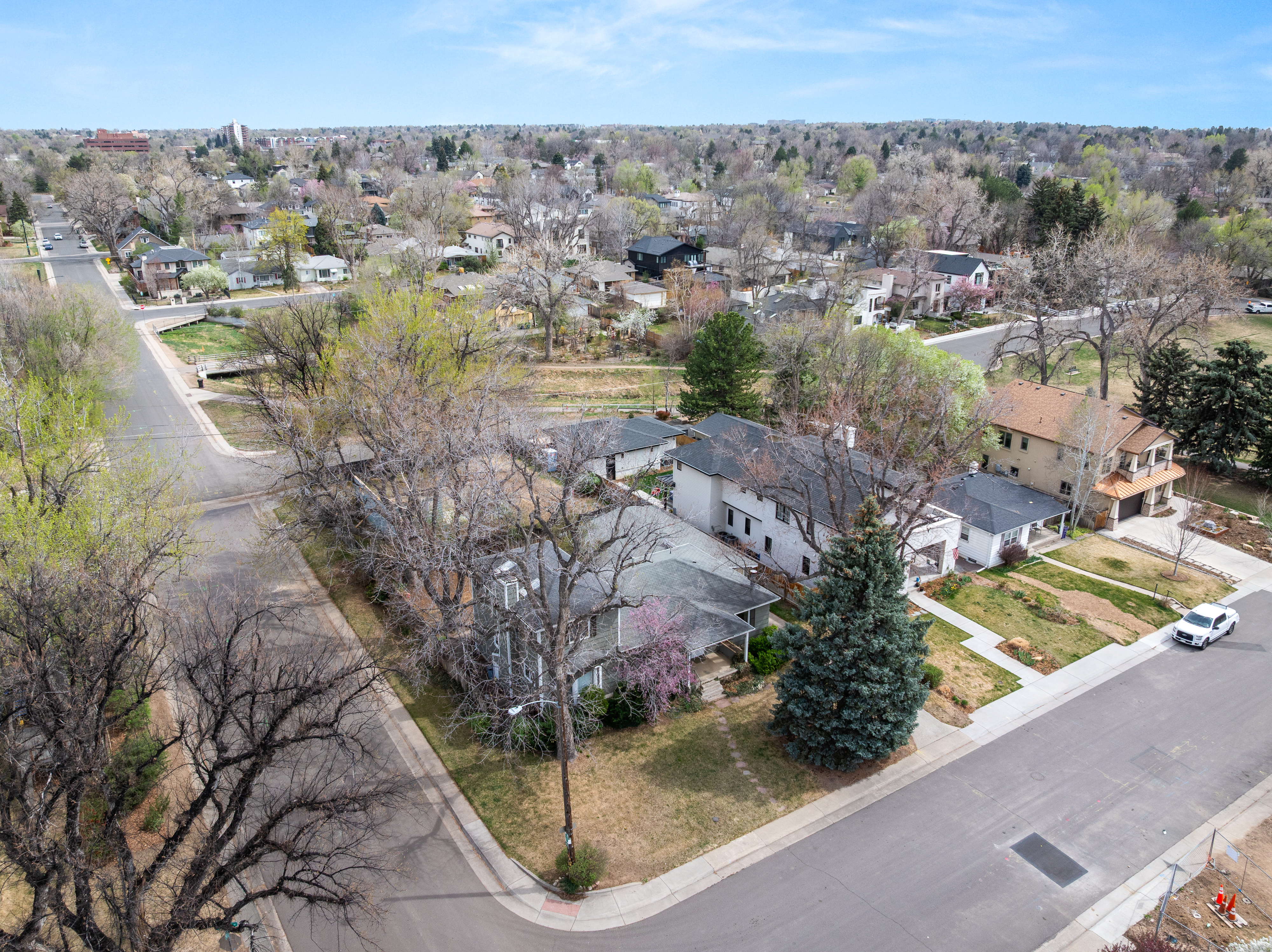  2600 S Saint Paul Street, Denver, CO, 80210 - 物件實景