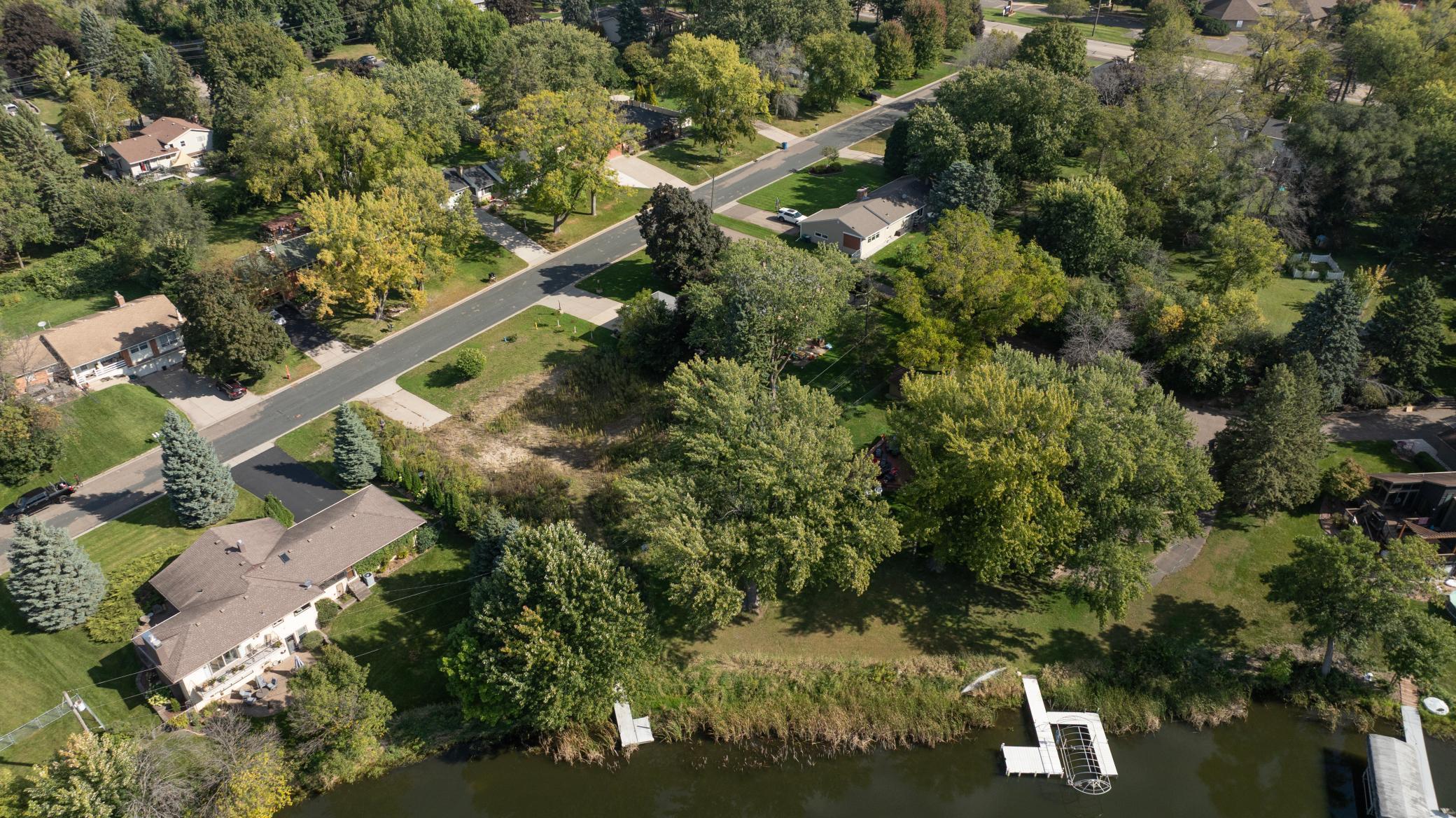 Shoreview, Minnesota, 55126, United States, ,Land,For Sale,1958859