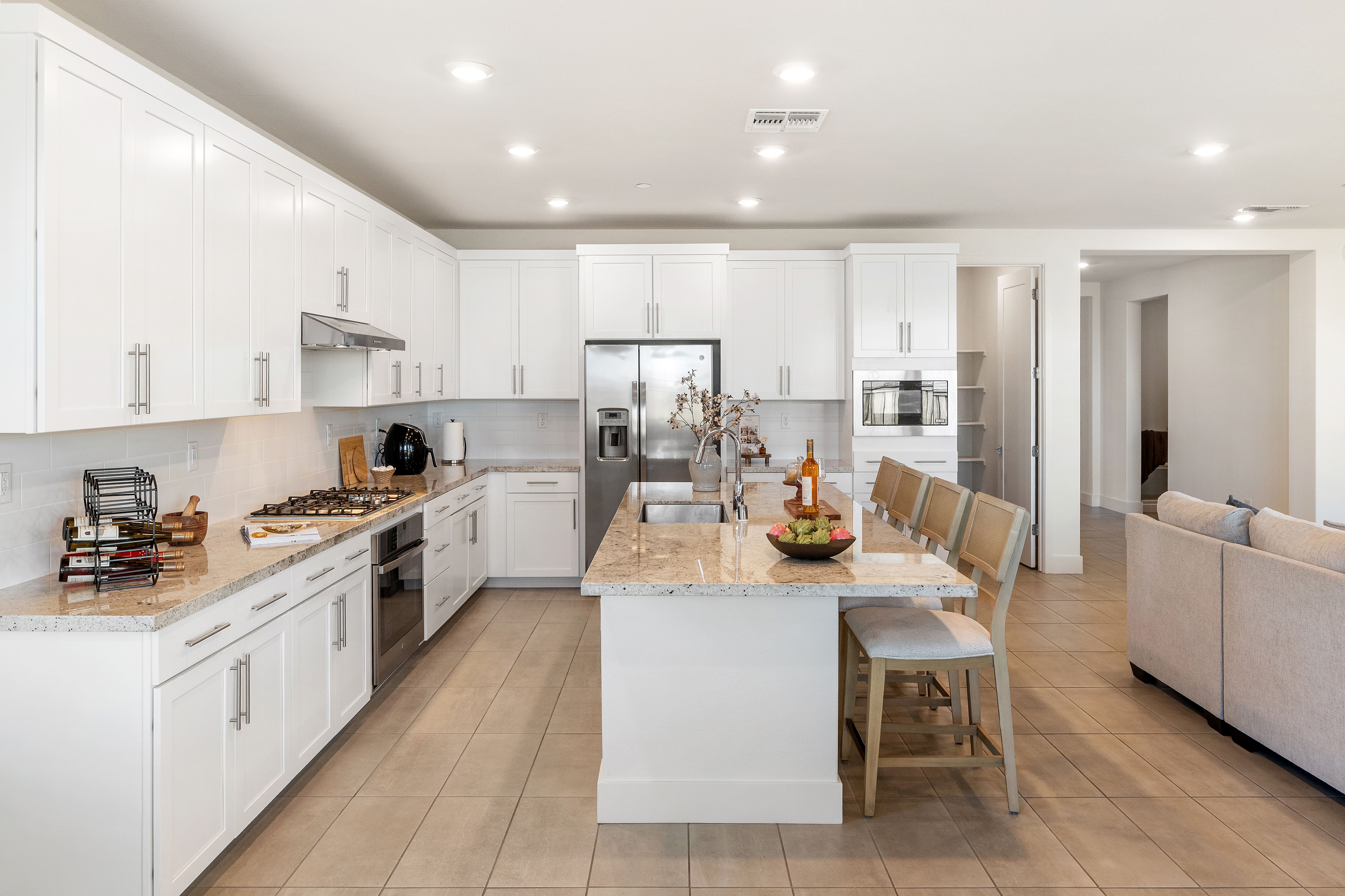  Sophisticated Single-Story Living in Prestigious Tracy Hills - 物件實景