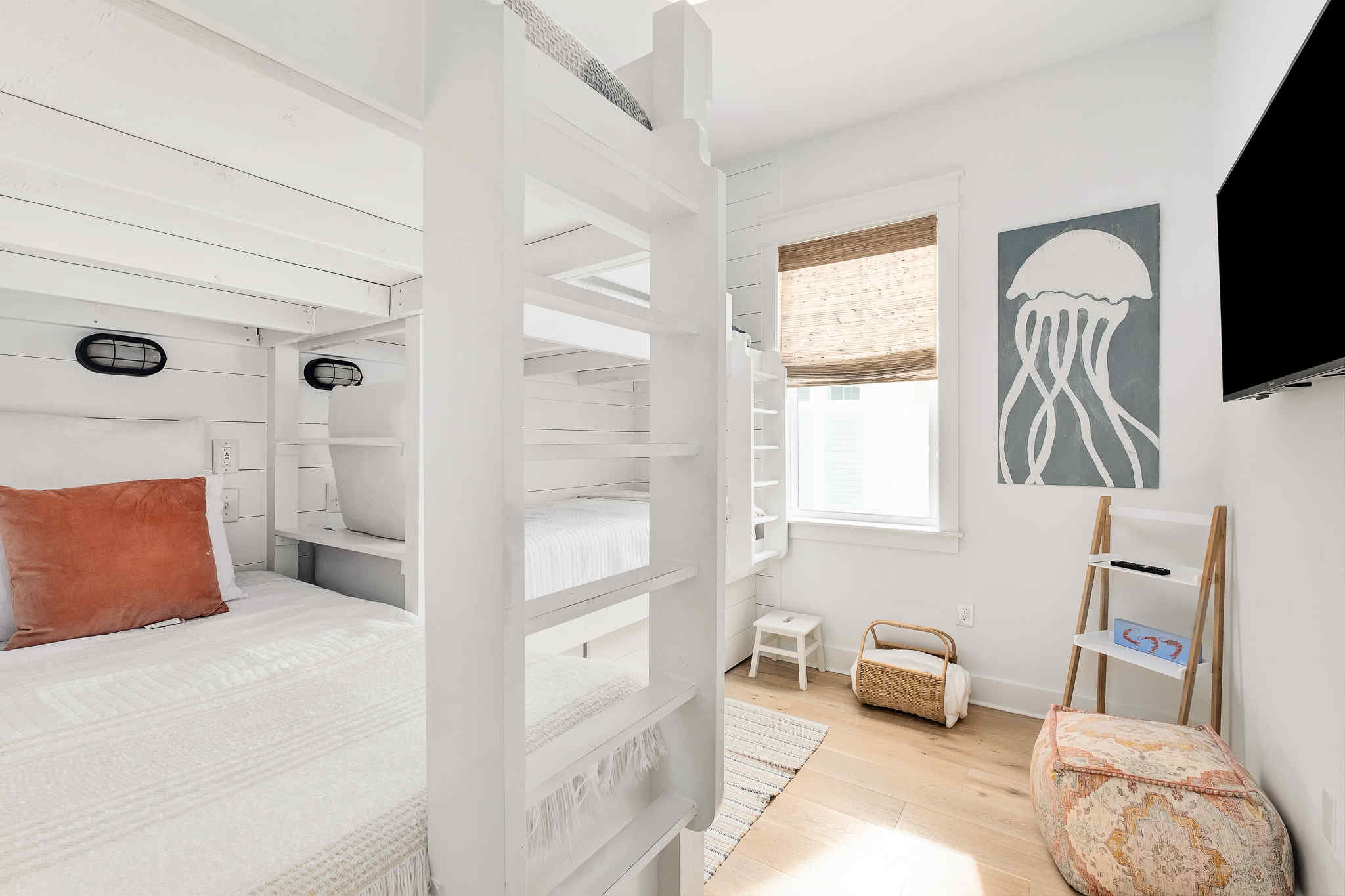  Private Preserve-Backed Townhouse With Garage and Golf Cart in 30A Community - 物件實景