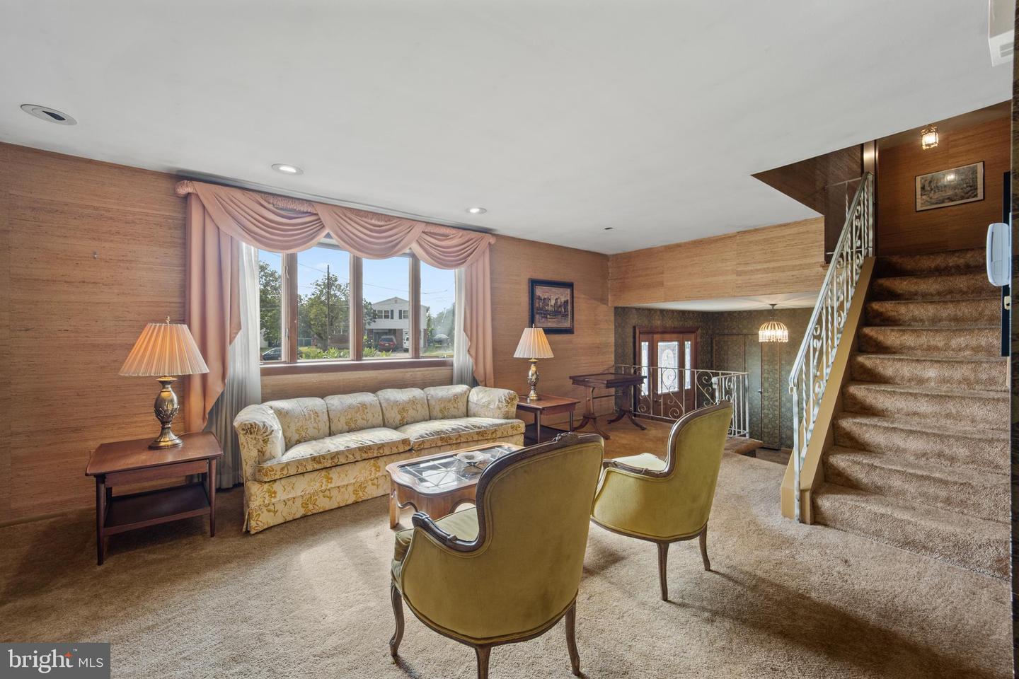 Philadelphia, Pennsylvania, 19115, United States, 4 Bedrooms Bedrooms, ,3 BathroomsBathrooms,Residential,For Sale,1966541