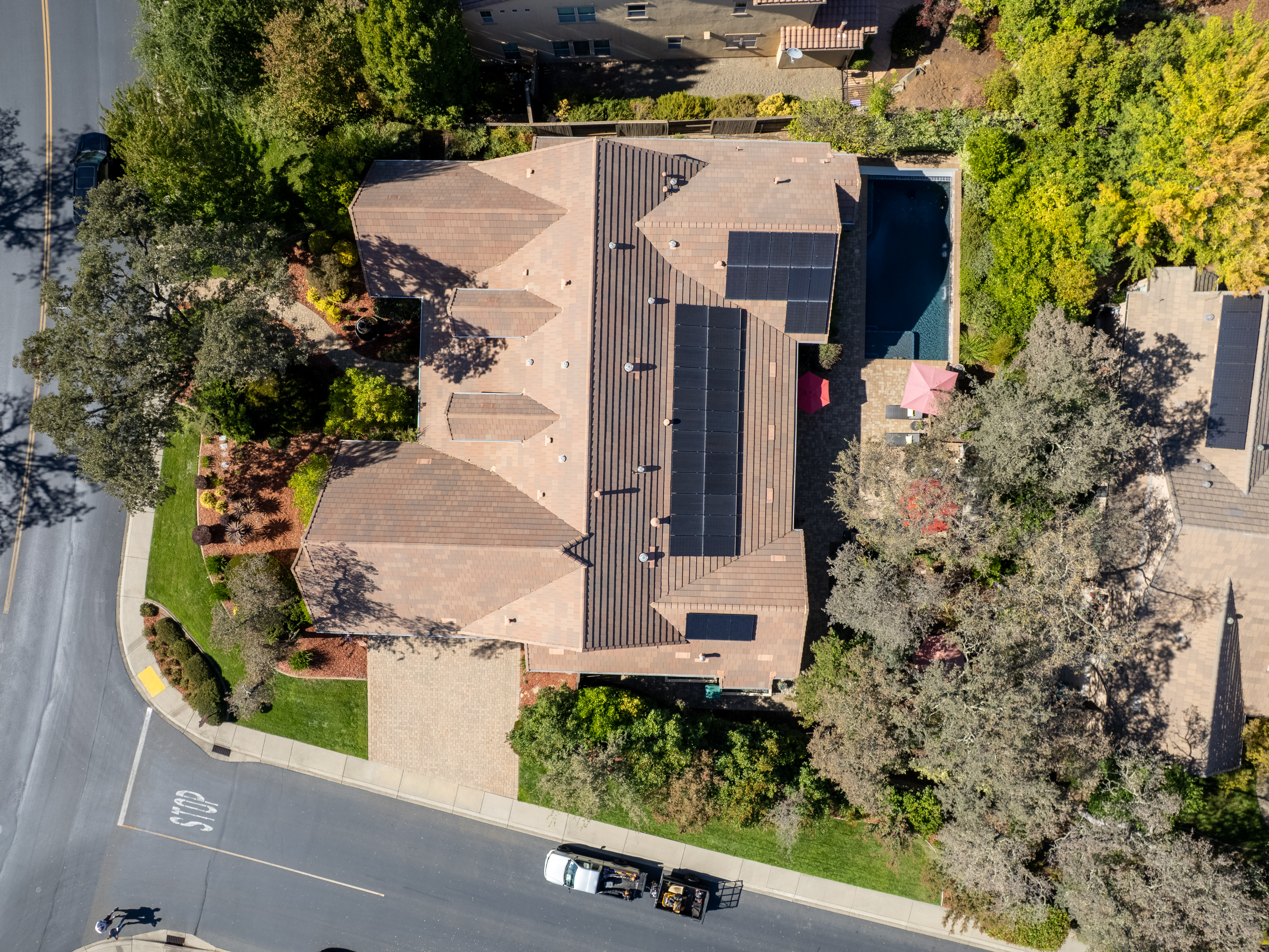  3338 Greenview Drive, El Dorado Hills, CA 95762 - 物件實景