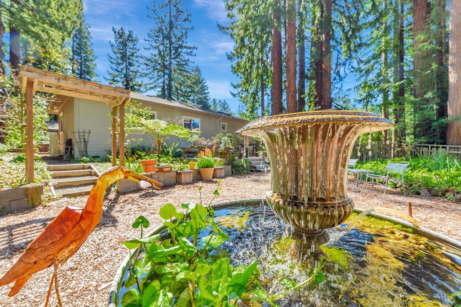 Sebastopol, California, 95472, United States, 4 Bedrooms Bedrooms, ,3 BathroomsBathrooms,Residential,For Sale,1989317