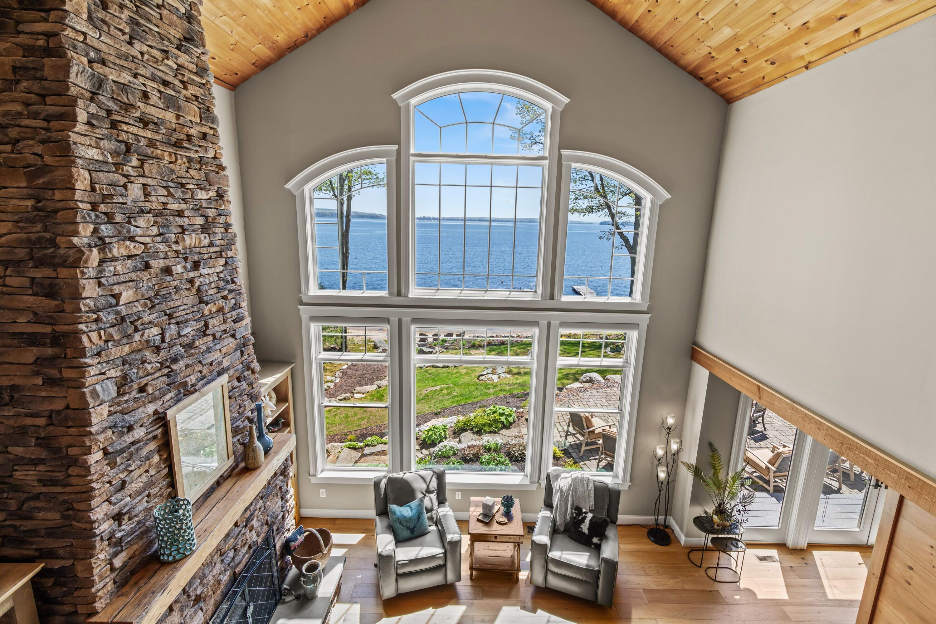 9 AND 18 Sheehans Island Road, Raymond, Maine, 04071, United States, 4 Bedrooms Bedrooms, ,6 BathroomsBathrooms,Residential,For Sale,9 AND 18 Sheehans Island Road,1674613