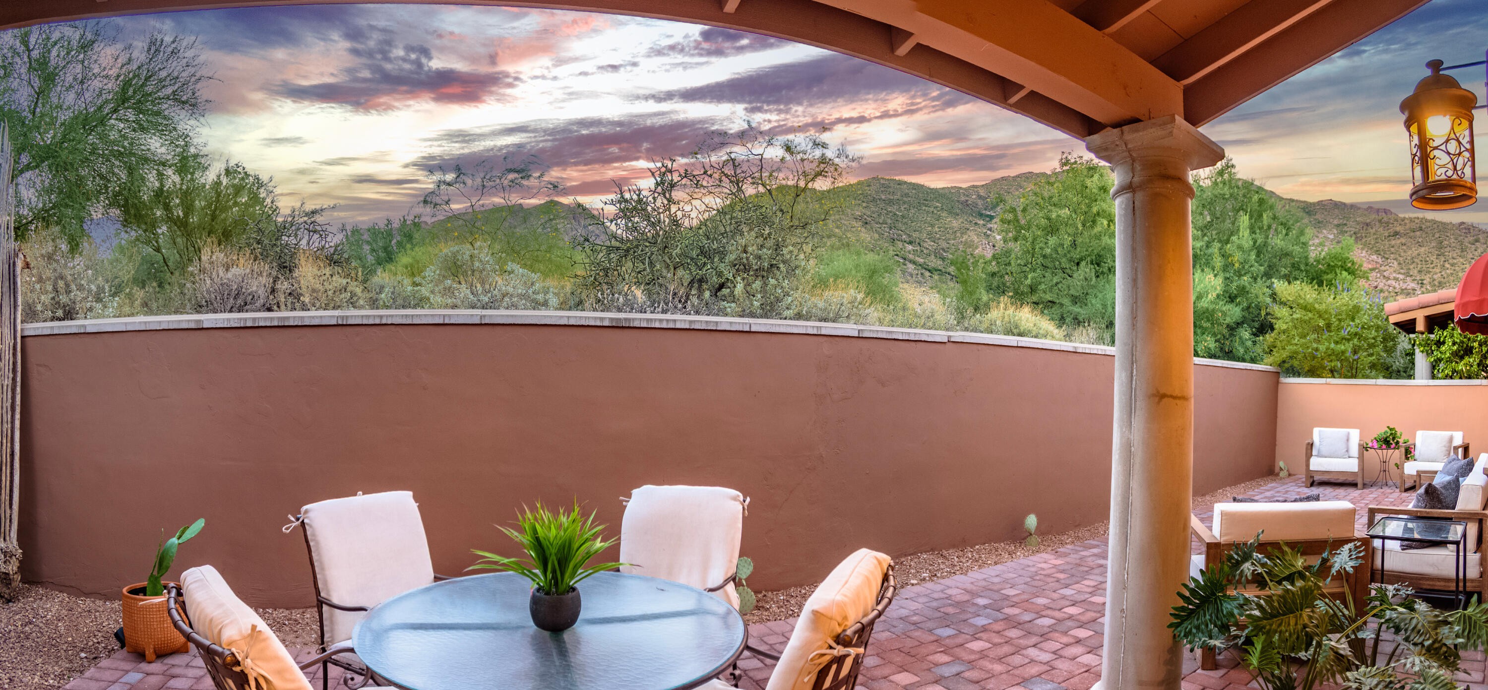  2615 E Via Corta dei Fiori¦Tucson, AZ - 物件實景