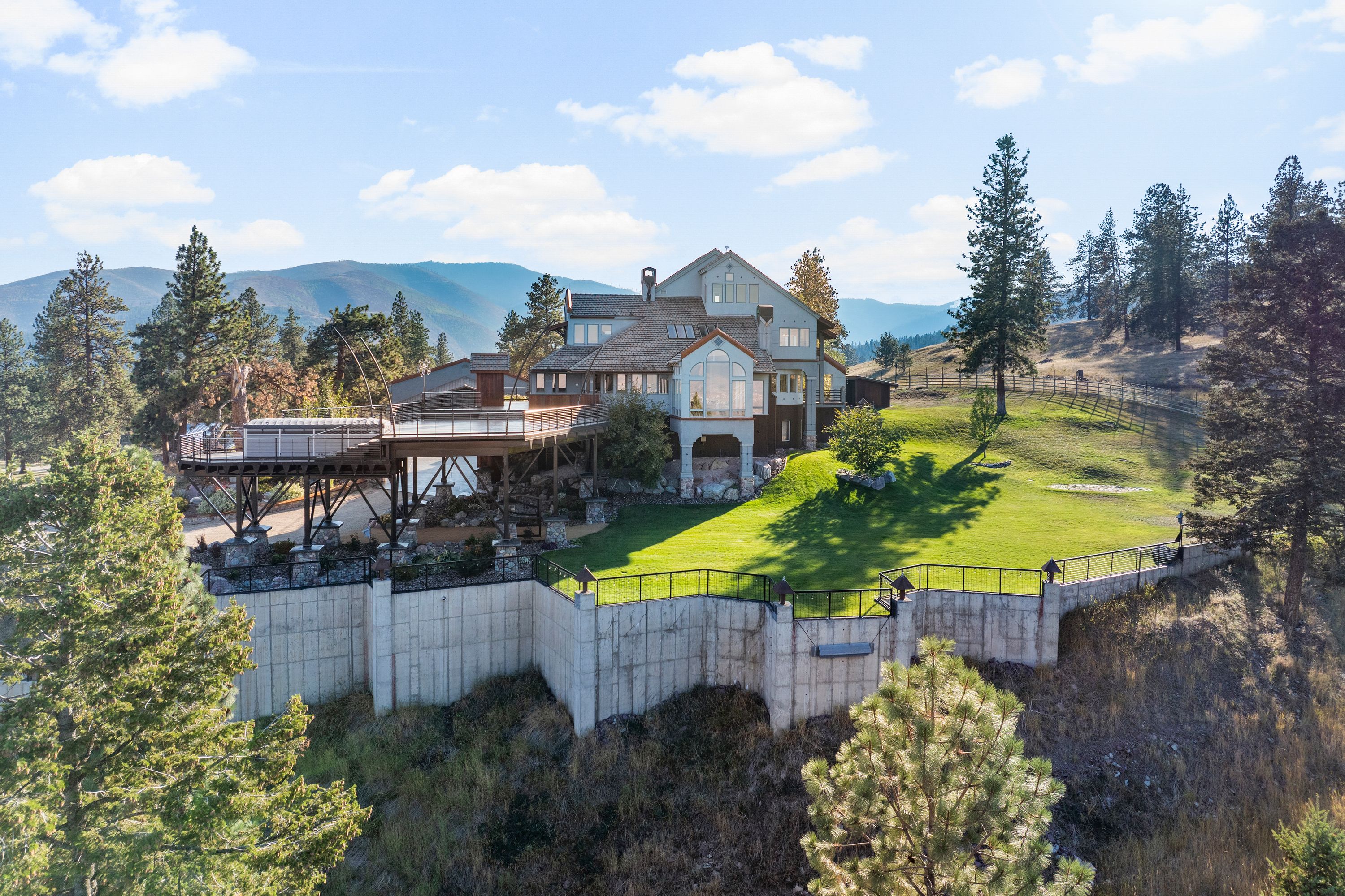 Horseback Ridge Rd, Missoula, MT 59804 #1