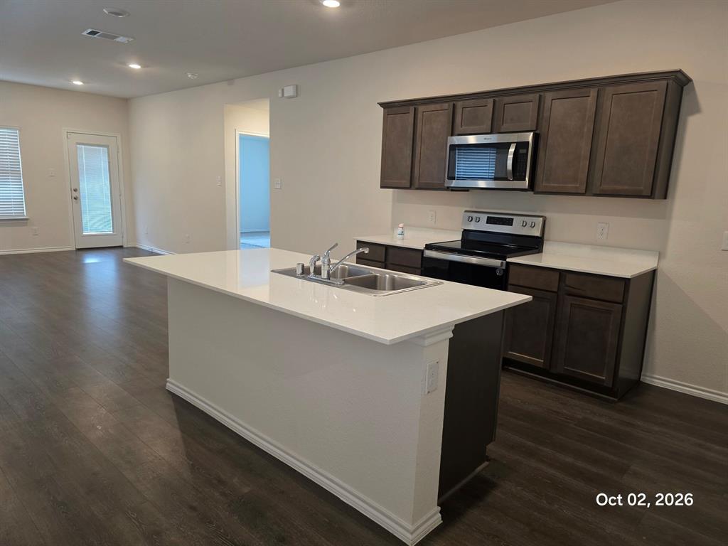Ocelot St, Crandall, TX 75114 #1