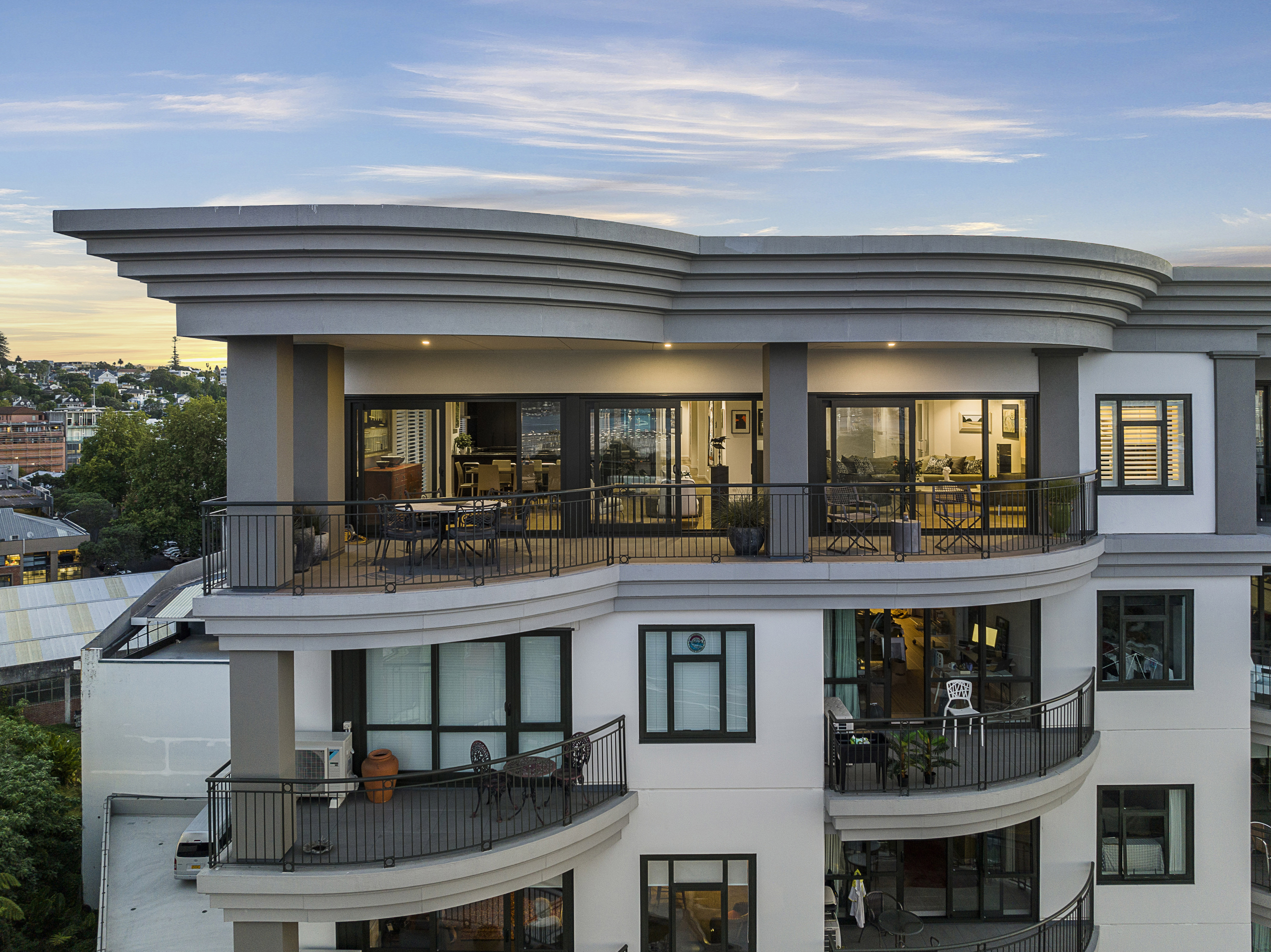  Expansive Views, Space, and Quality - 物件實景