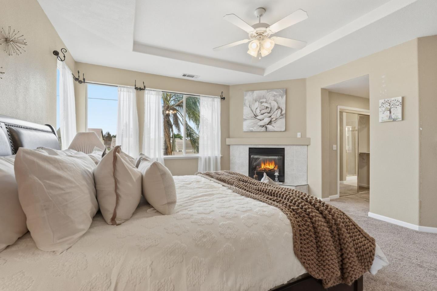 Modesto, California, 95356, United States, 4 Bedrooms Bedrooms, ,3 BathroomsBathrooms,Residential,For Sale,1989424