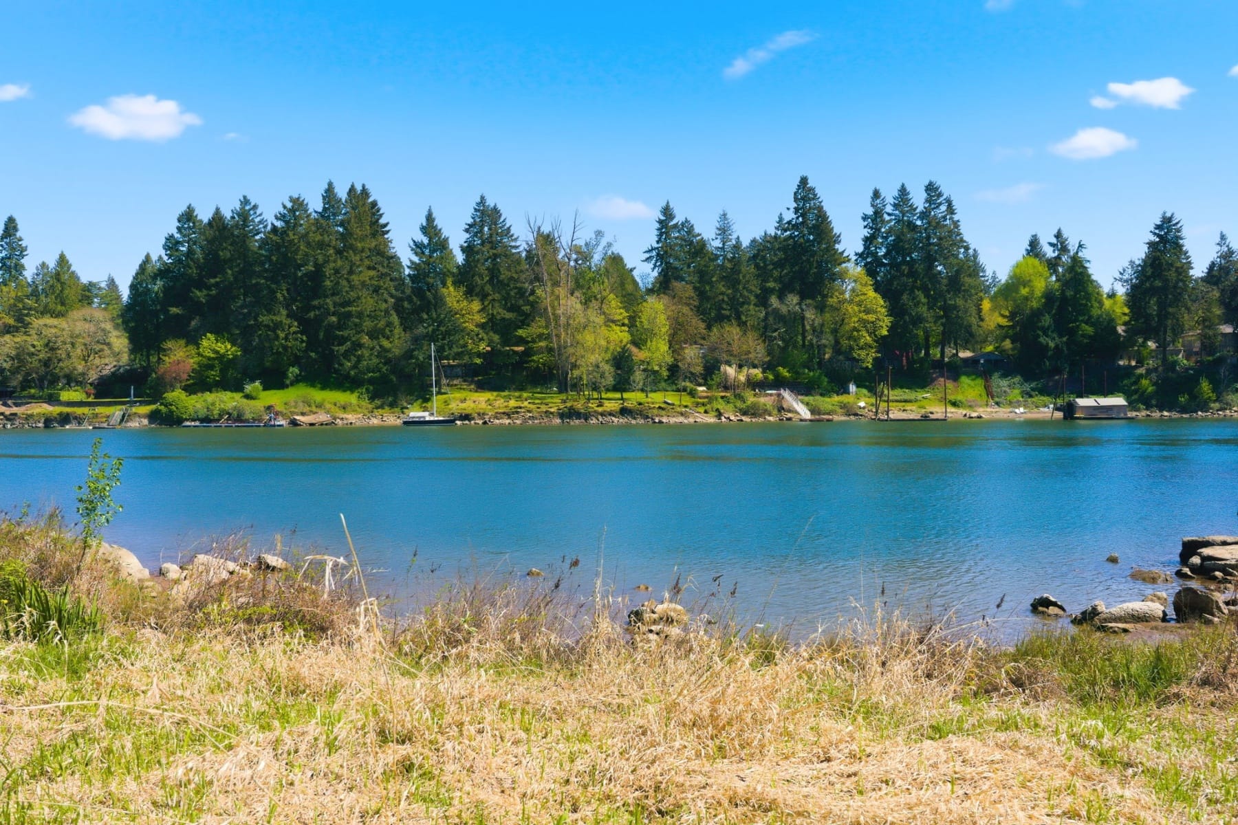  131 FURNACE ST #18 Lake Oswego, OR 97034 - 物件實景