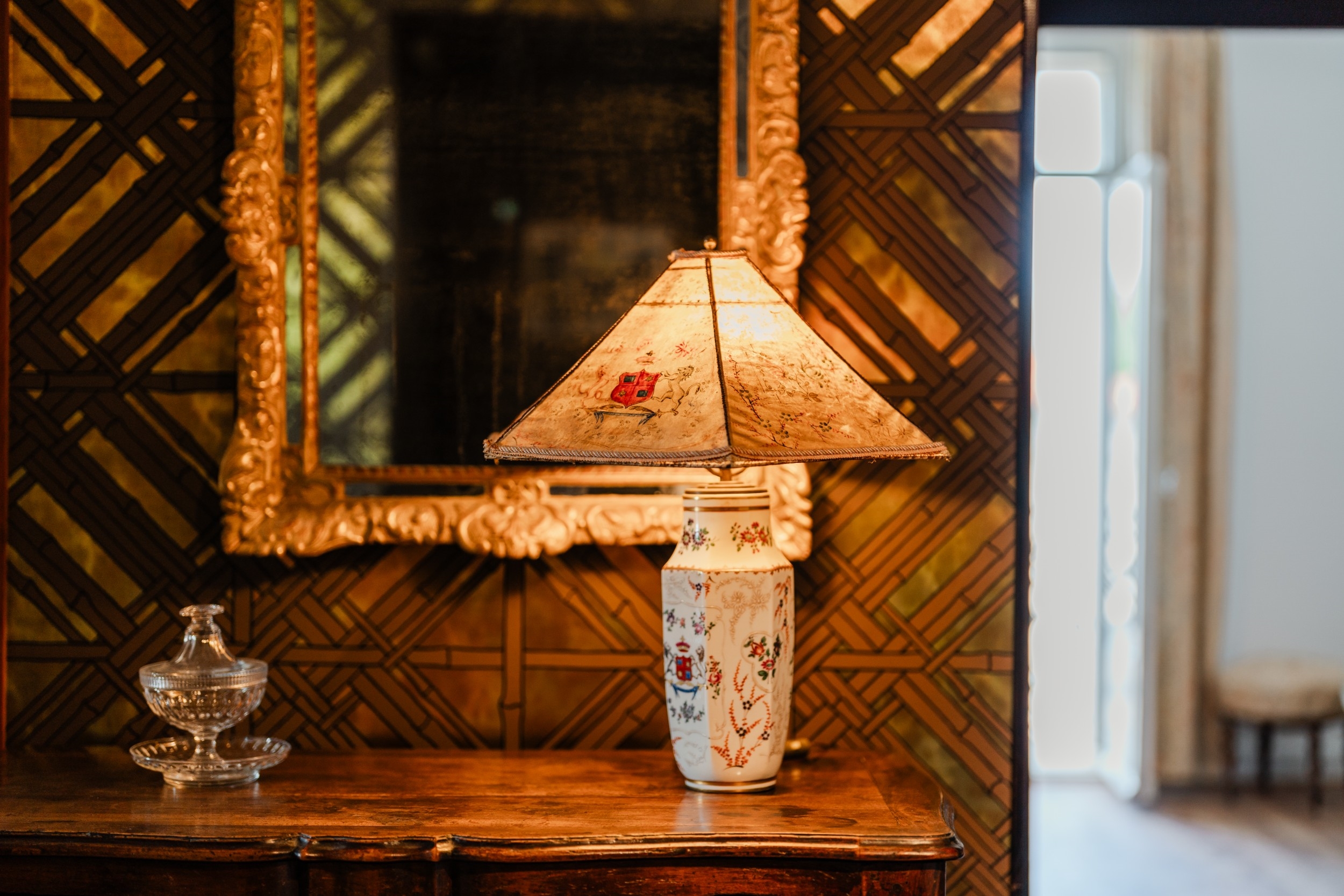  EXCLUSIVE - Potential and prime address for this superb apartment - 物件實景