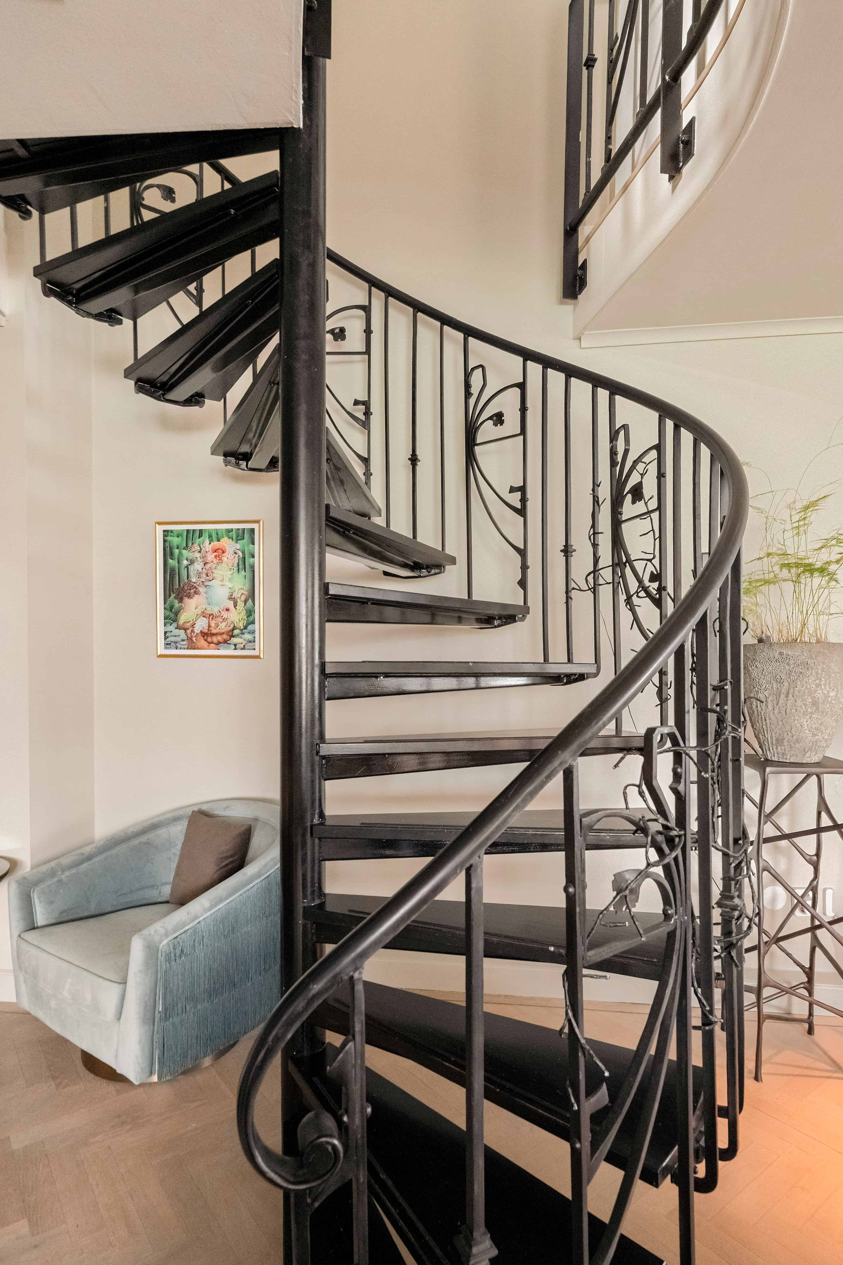  Exclusive Canal District Living with Wellness Facilities and a Private Terrace - 物件實景