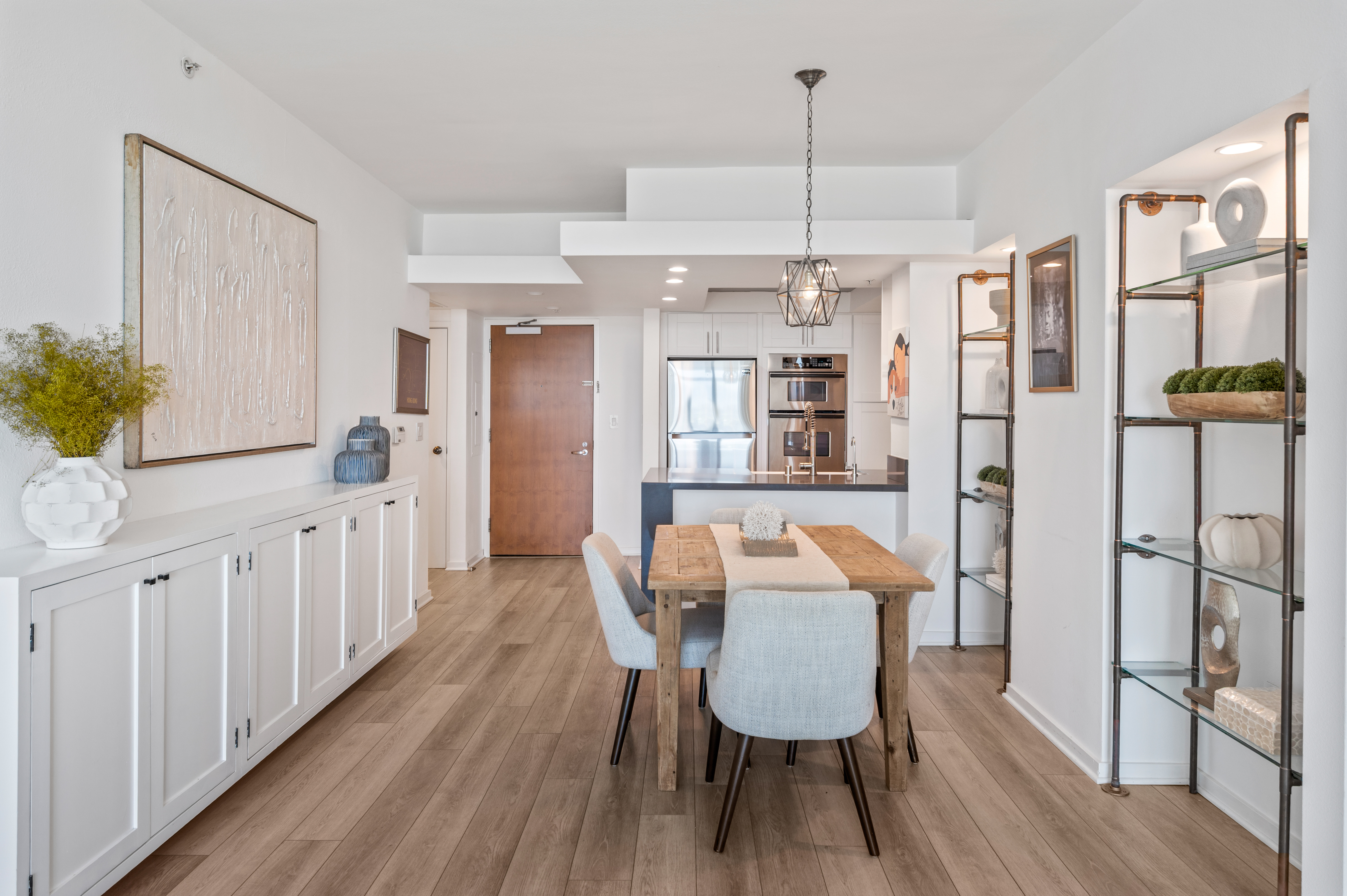  13700 Marina Pointe Drive #611, Marina del Rey, CA 90292 - 物件實景