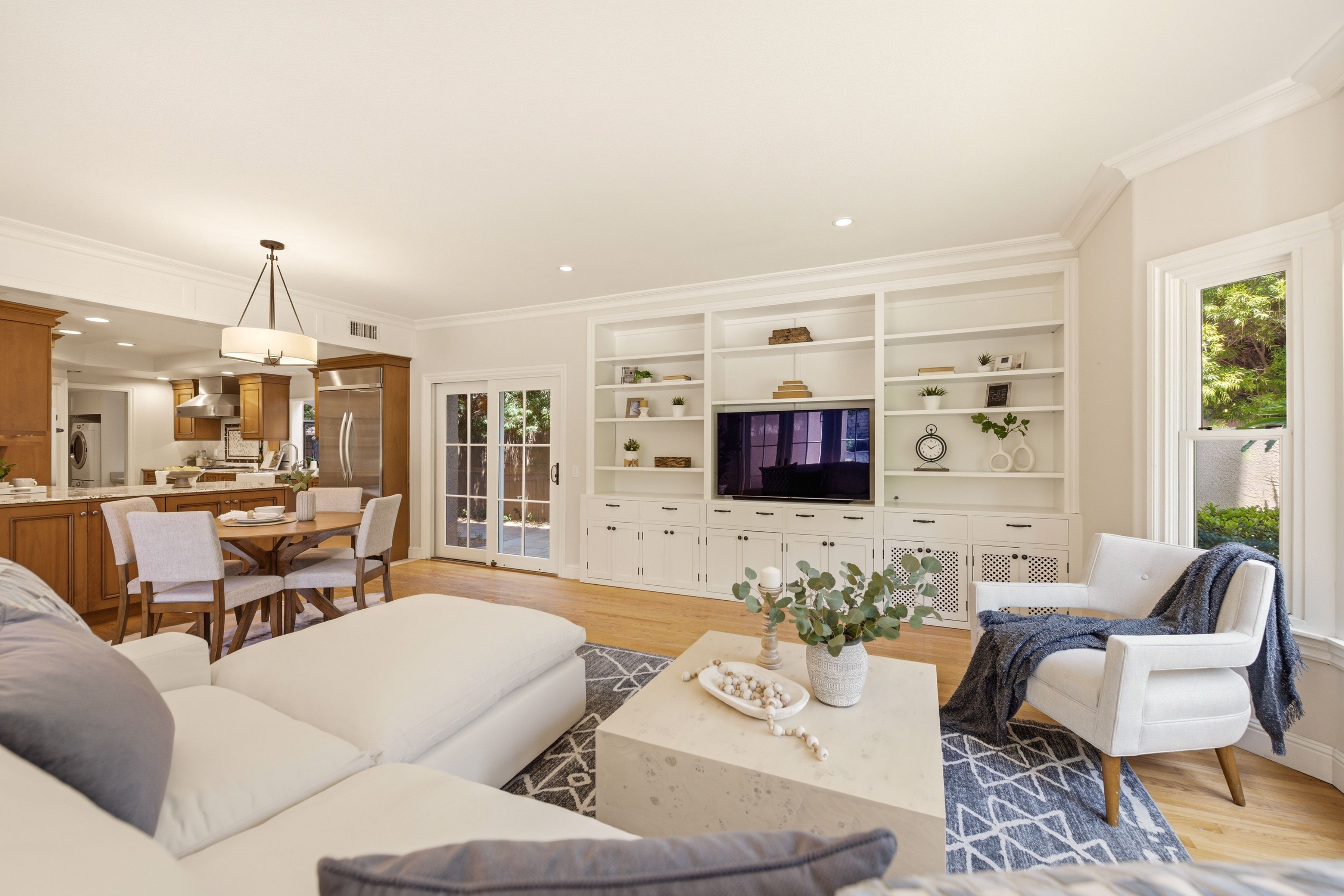  8 Faculty Court, Thousand Oaks - 物件實景