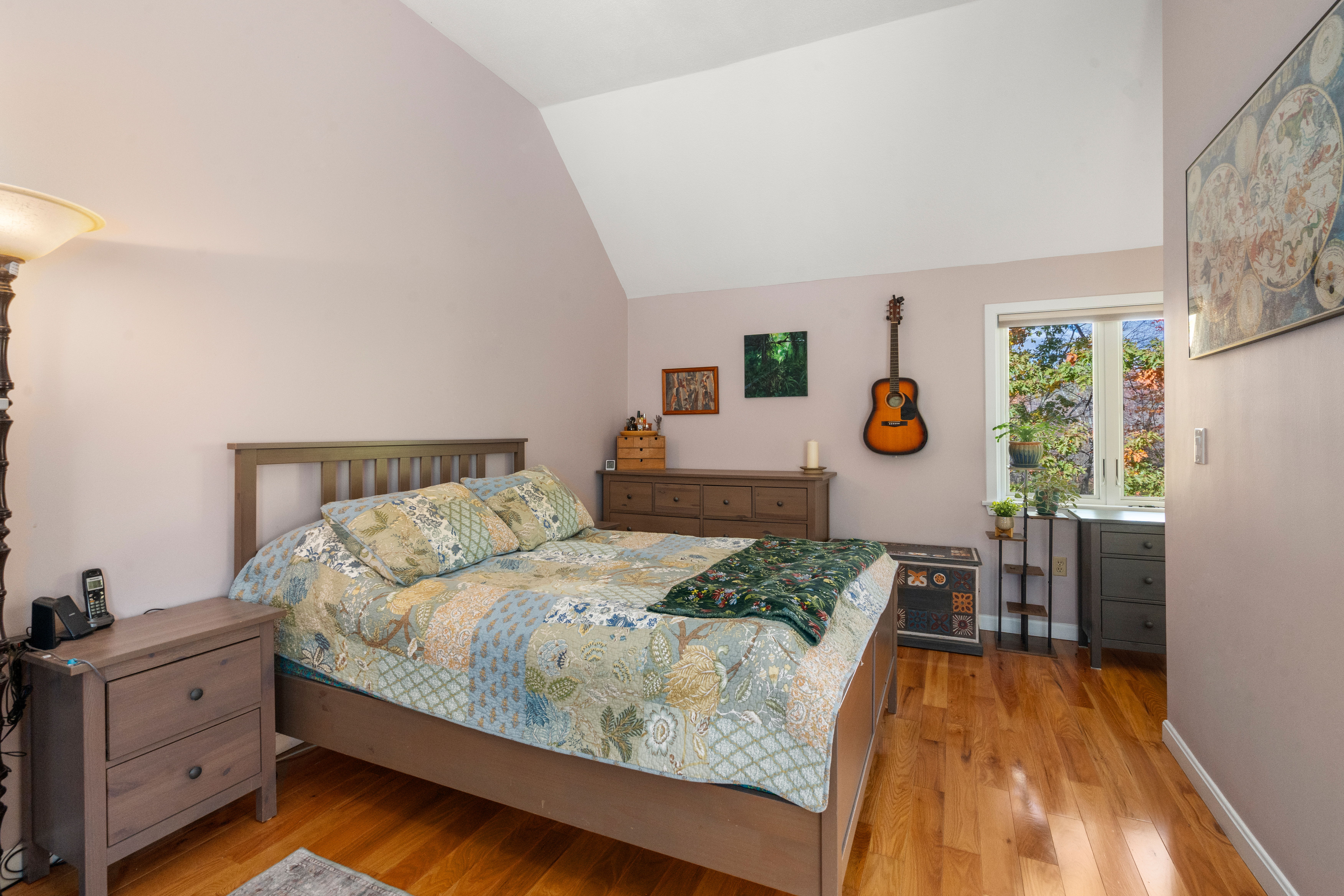  305 Winchester Street, Unit D, Newton, MA, 02461 - 物件實景