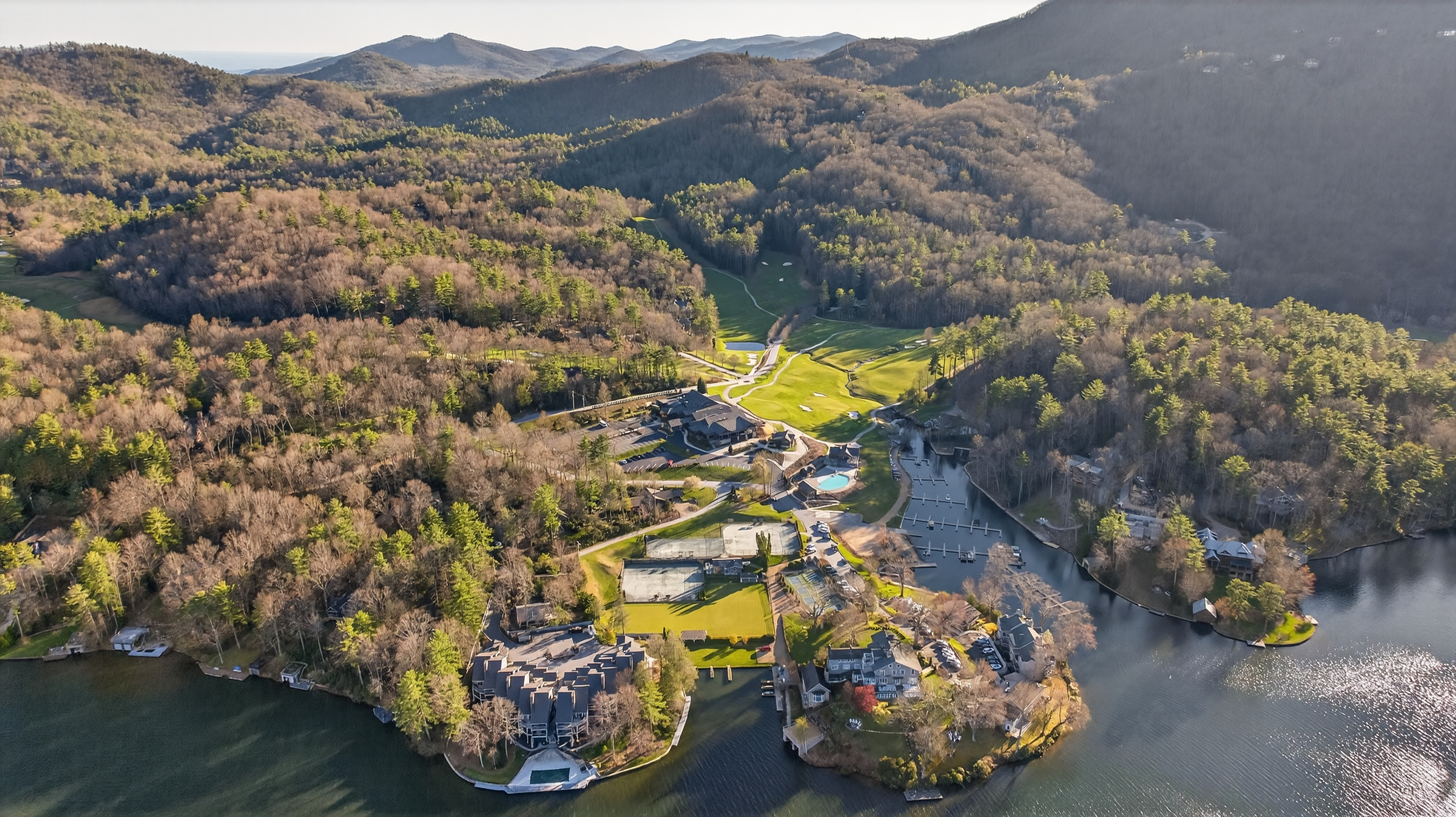  161 Chestnut Trace - 物件實景