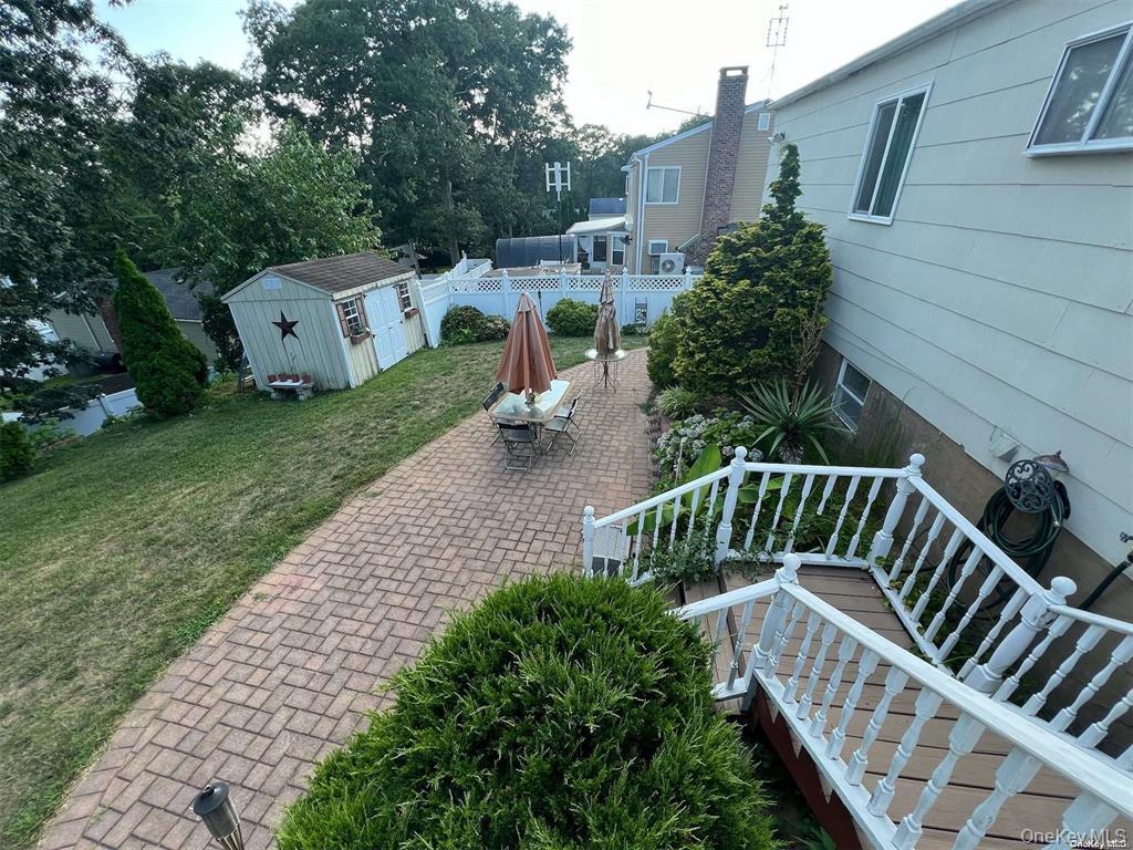 Farmingville, New York, 11738, United States, 4 Bedrooms Bedrooms, ,2 BathroomsBathrooms,Residential,For Sale,1840283