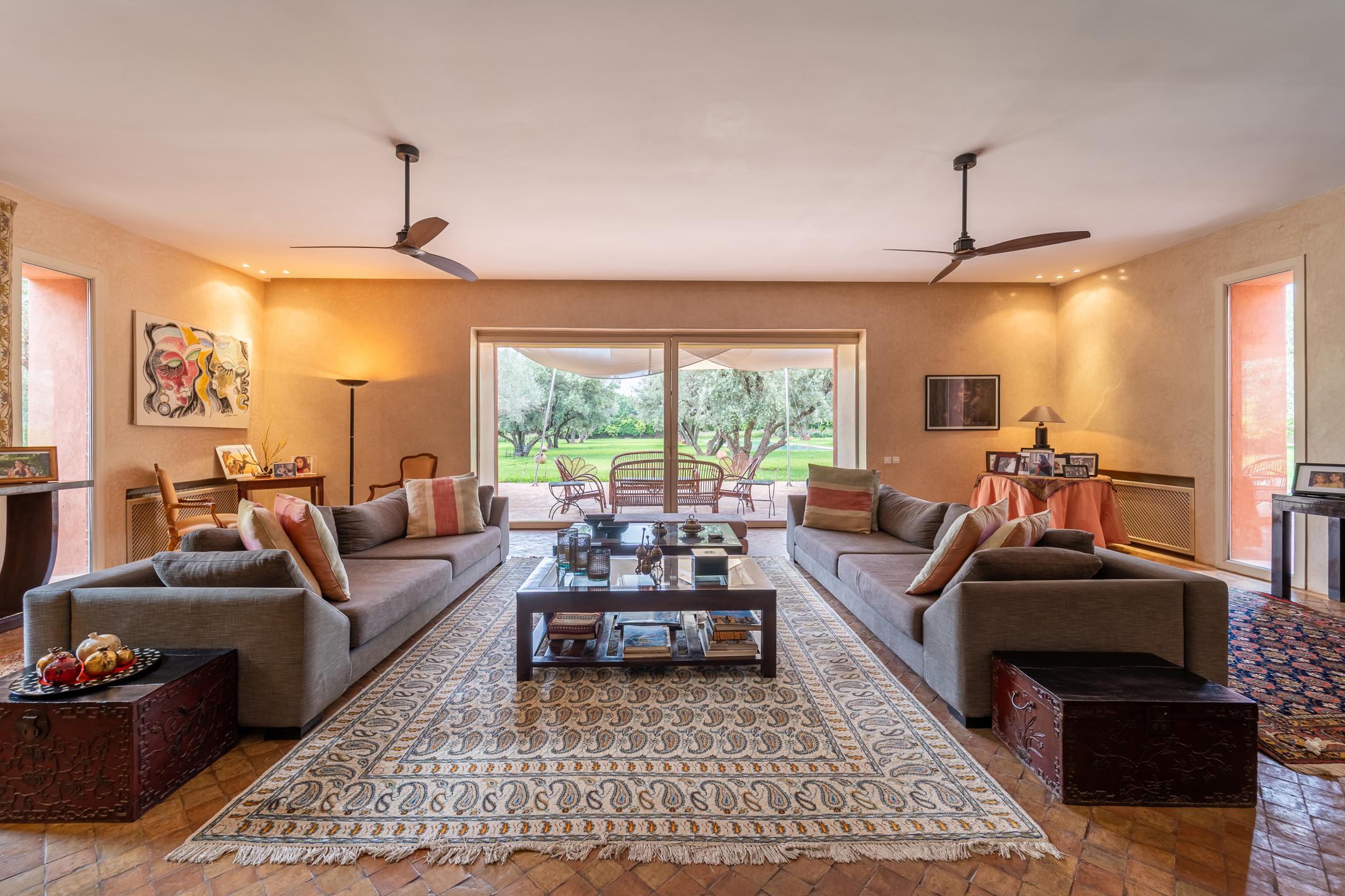  Marrakech I Route de Ouarzazate - 物件實景