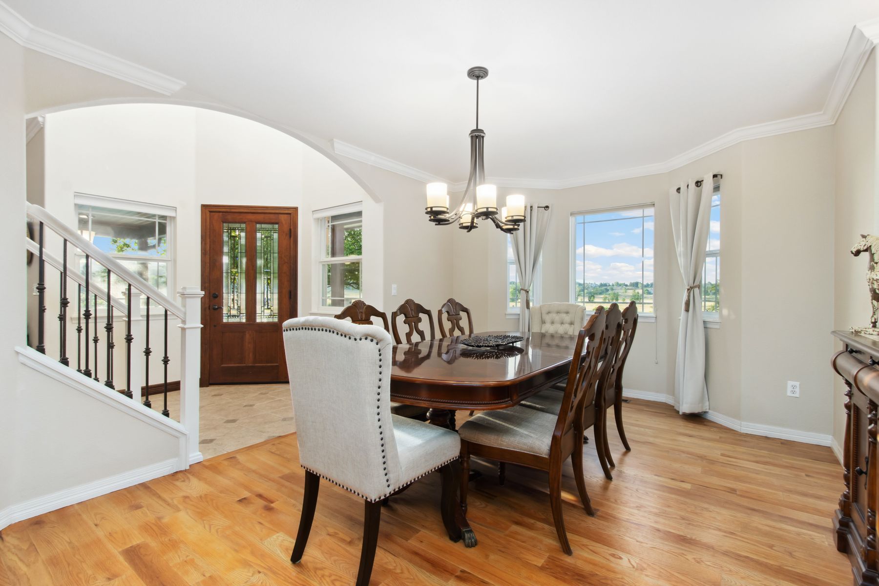  Stunning 5.1-Acre Horse Property in Southwest Loveland - 物件實景