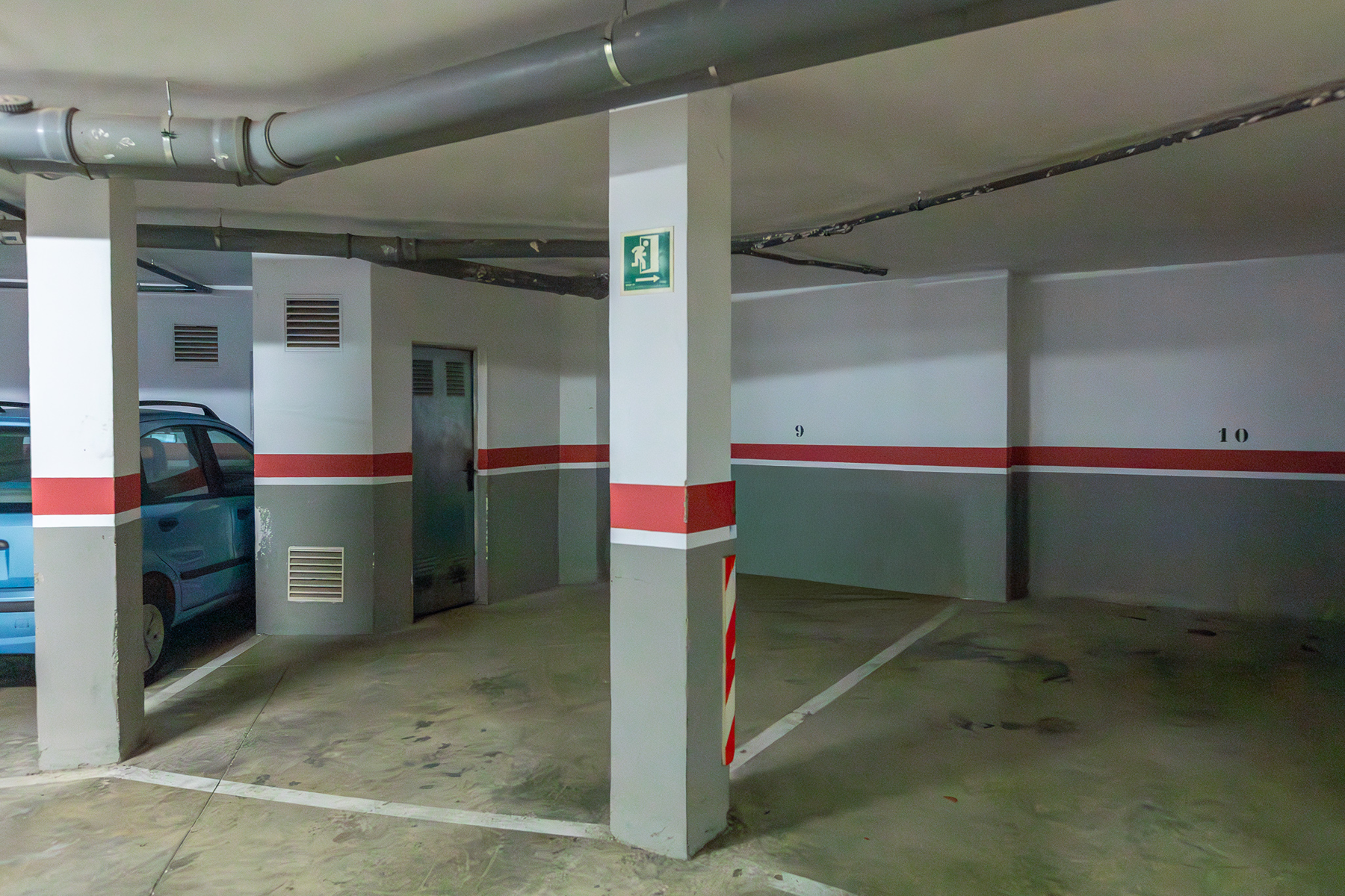  3-bedroom flat in Santa Eulària des Riu - 物件實景